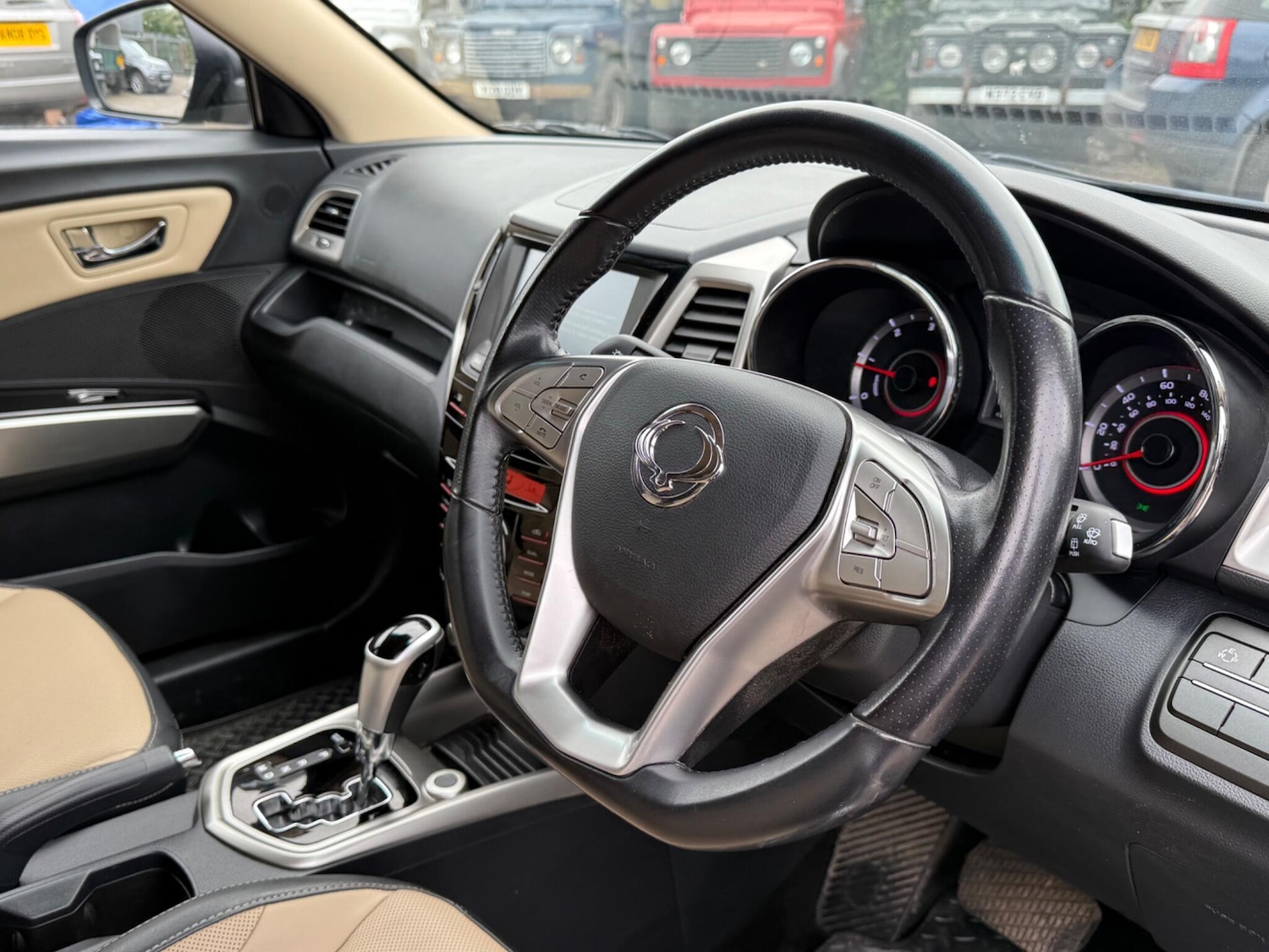 Used Ssangyong Tivoli 2018 for sale - 75857452: Photo 14