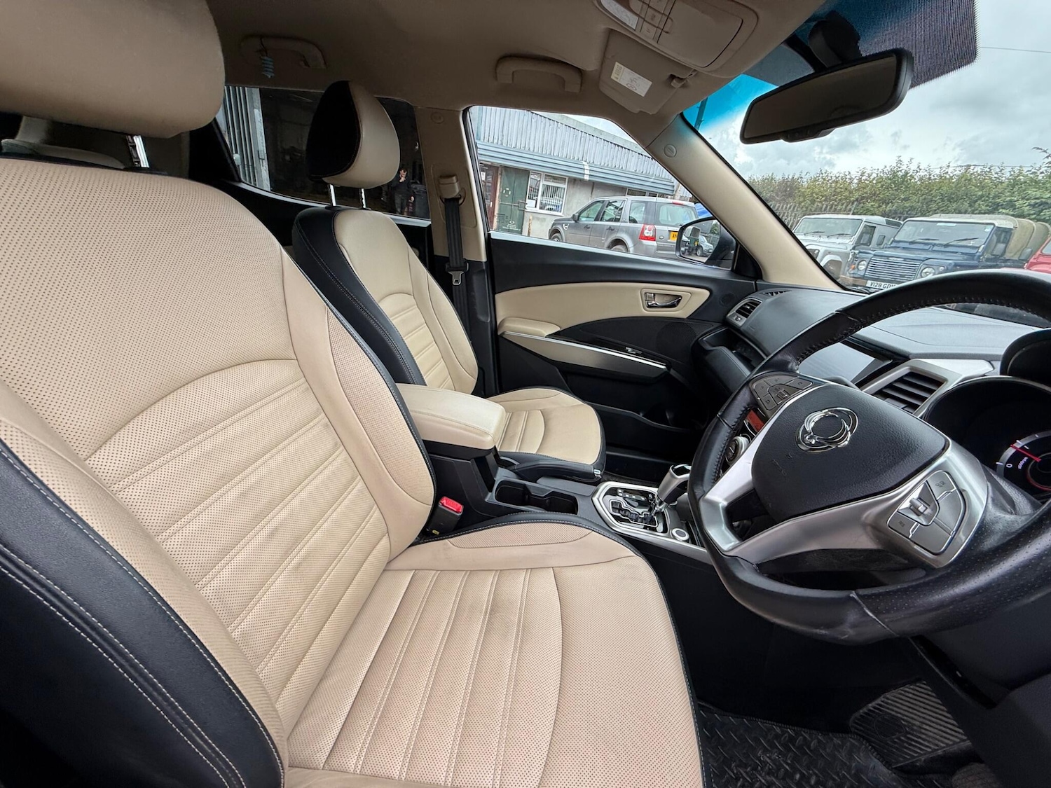 Used Ssangyong Tivoli 2018 for sale - 75857452: Photo 15