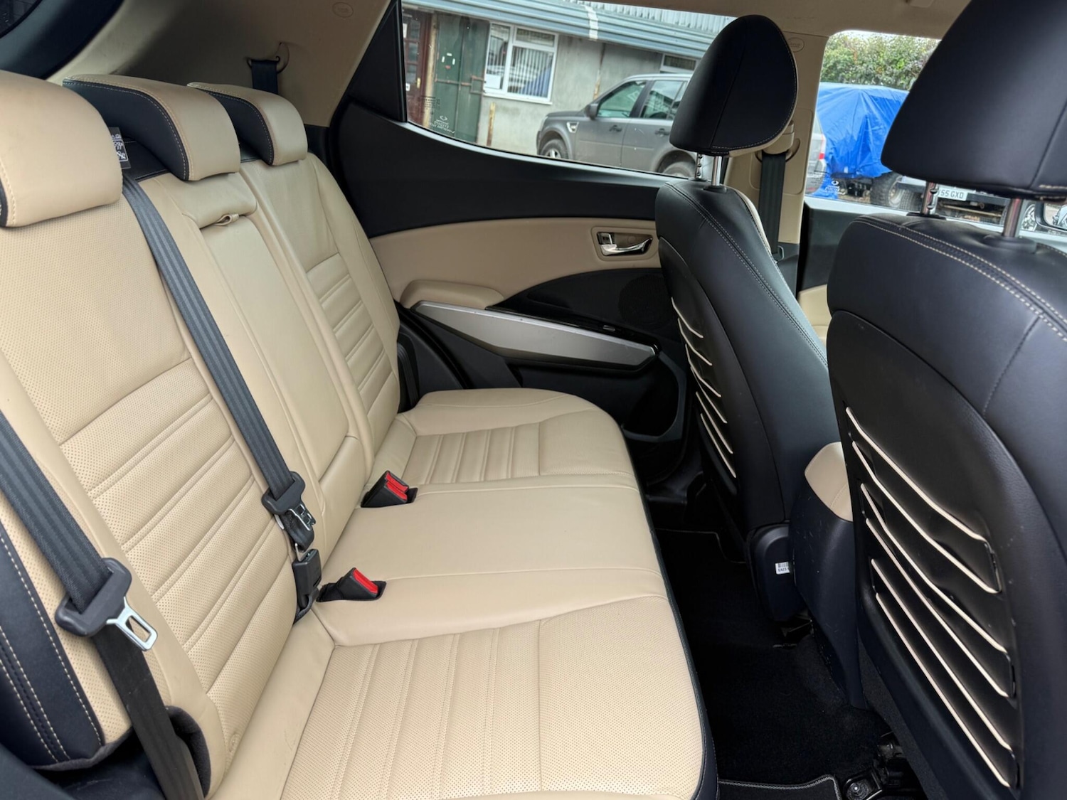 Used Ssangyong Tivoli 2018 for sale - 75857452: Photo 18