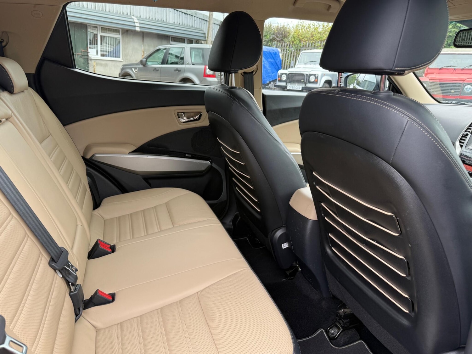 Used Ssangyong Tivoli 2018 for sale - 75857452: Photo 19