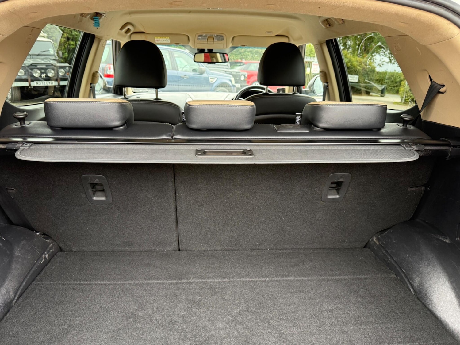 Used Ssangyong Tivoli 2018 for sale - 75857452: Photo 20