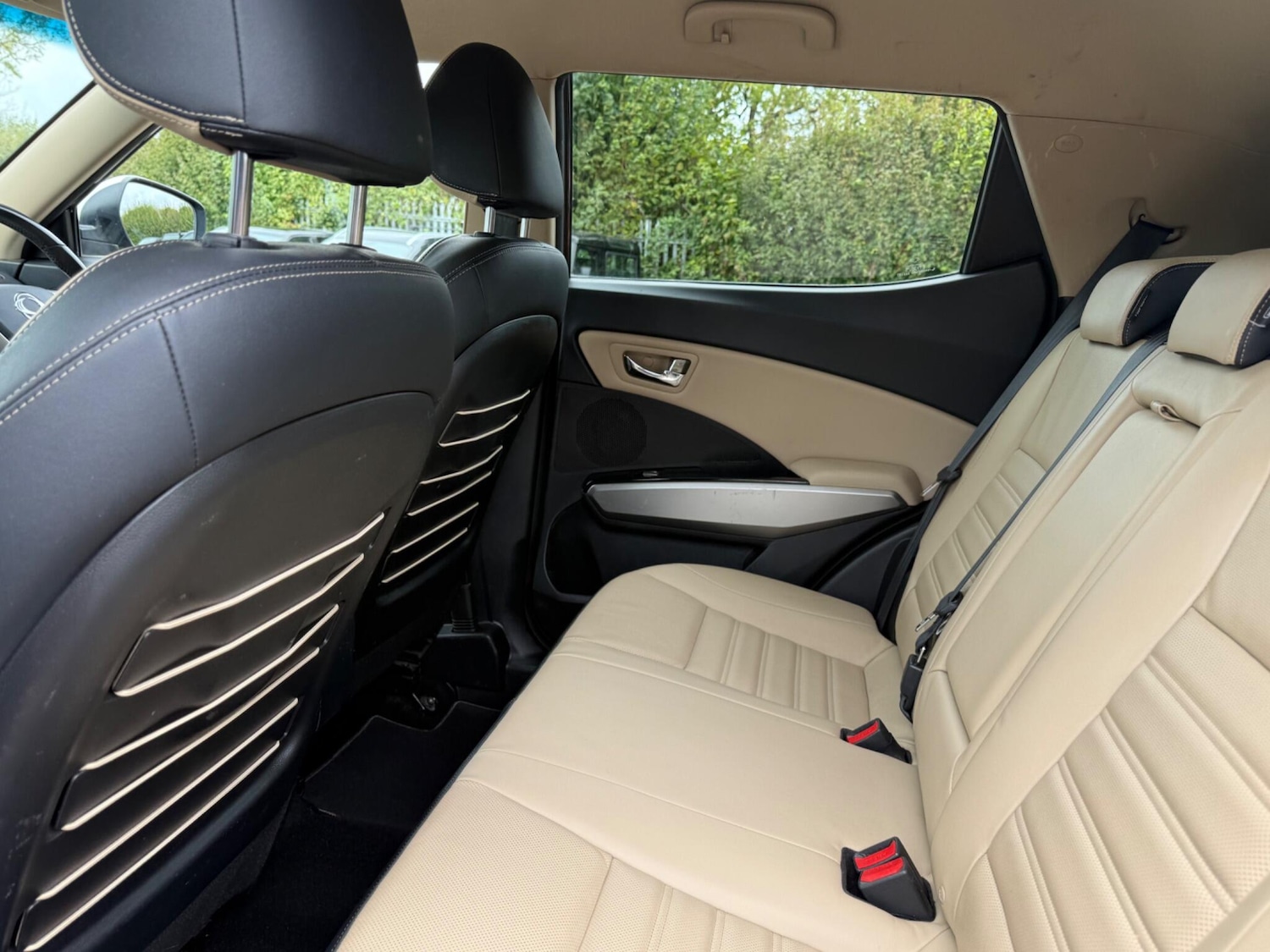 Used Ssangyong Tivoli 2018 for sale - 75857452: Photo 21