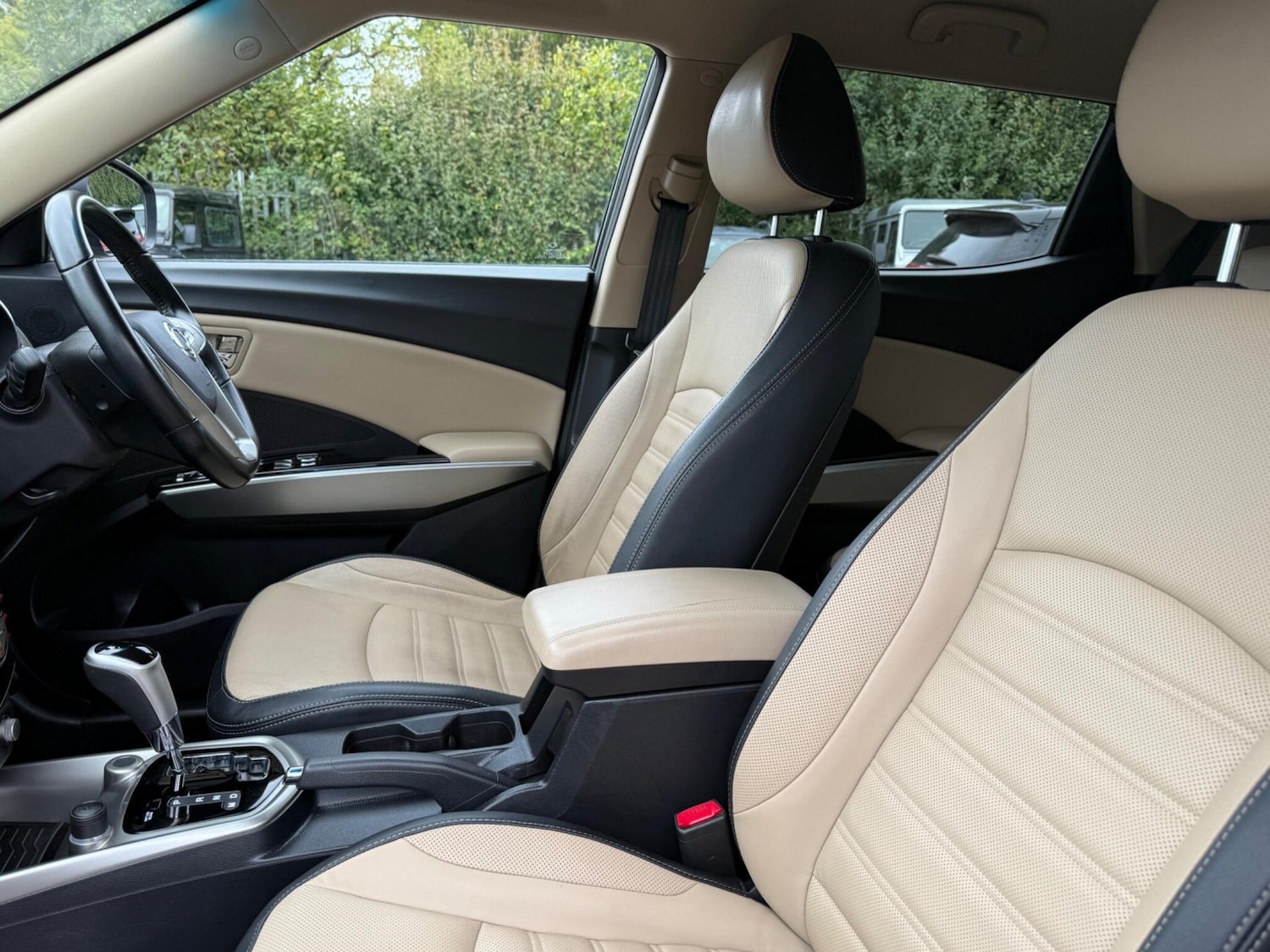 Used Ssangyong Tivoli 2018 for sale - 75857452: Photo 22