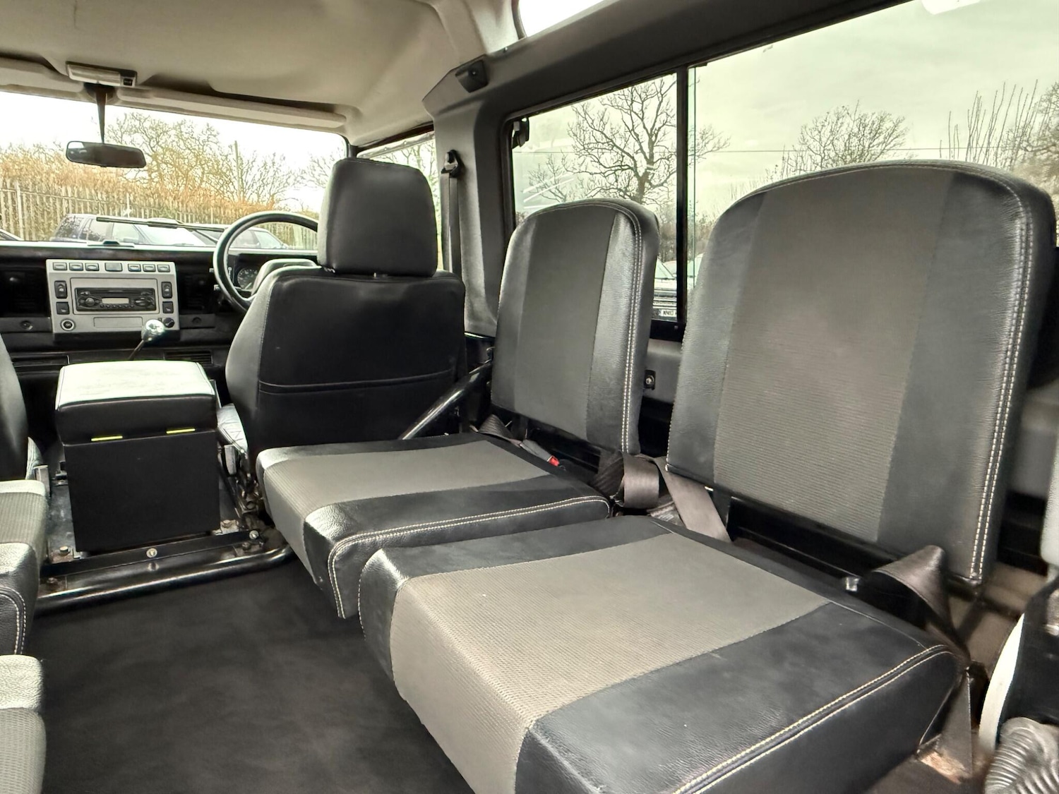 Used Land Rover Defender 90 2006 for sale - 77174983: Photo 17