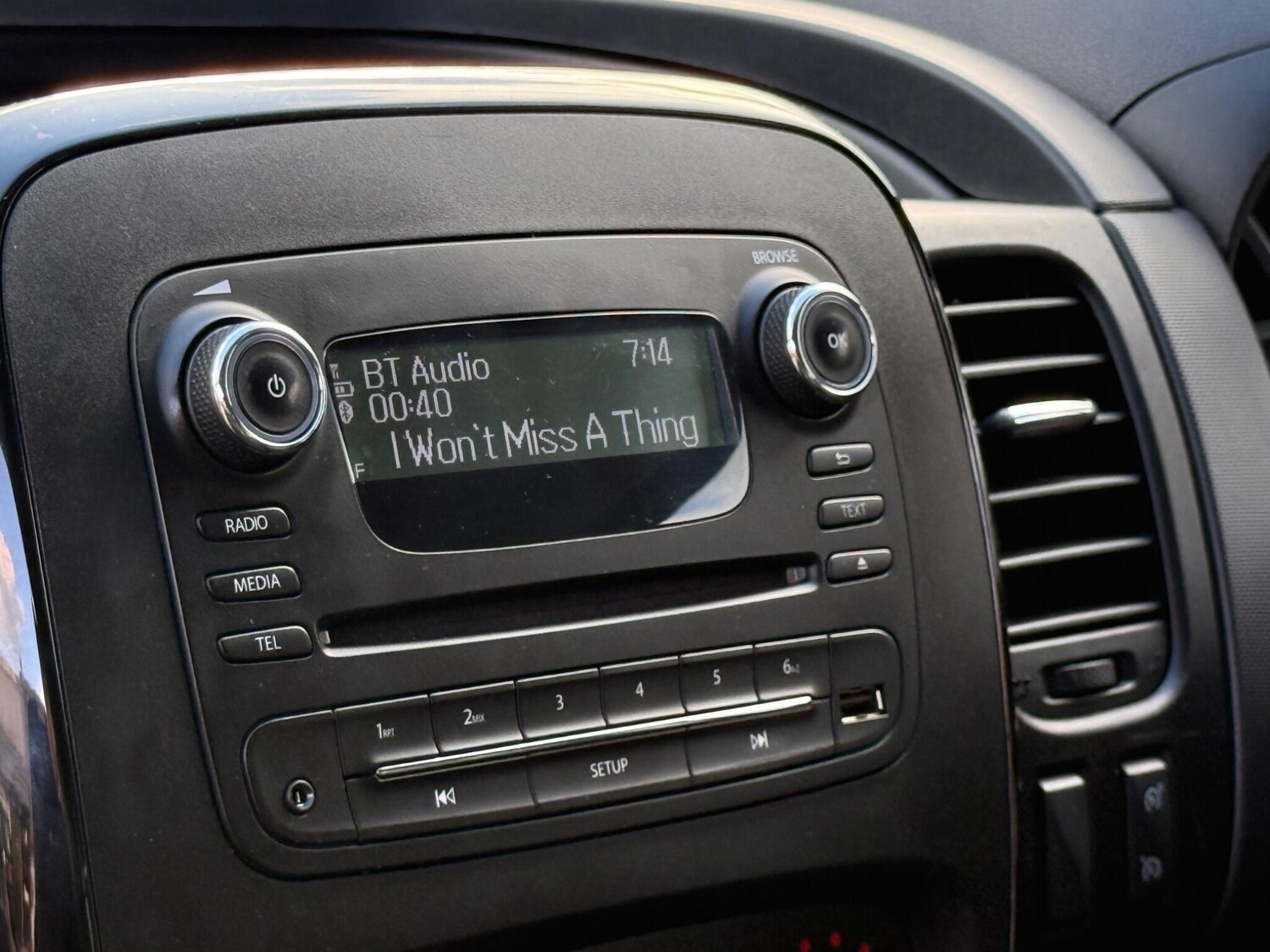 Used Vauxhall Vivaro 2018 for sale - 76085176: Photo 19