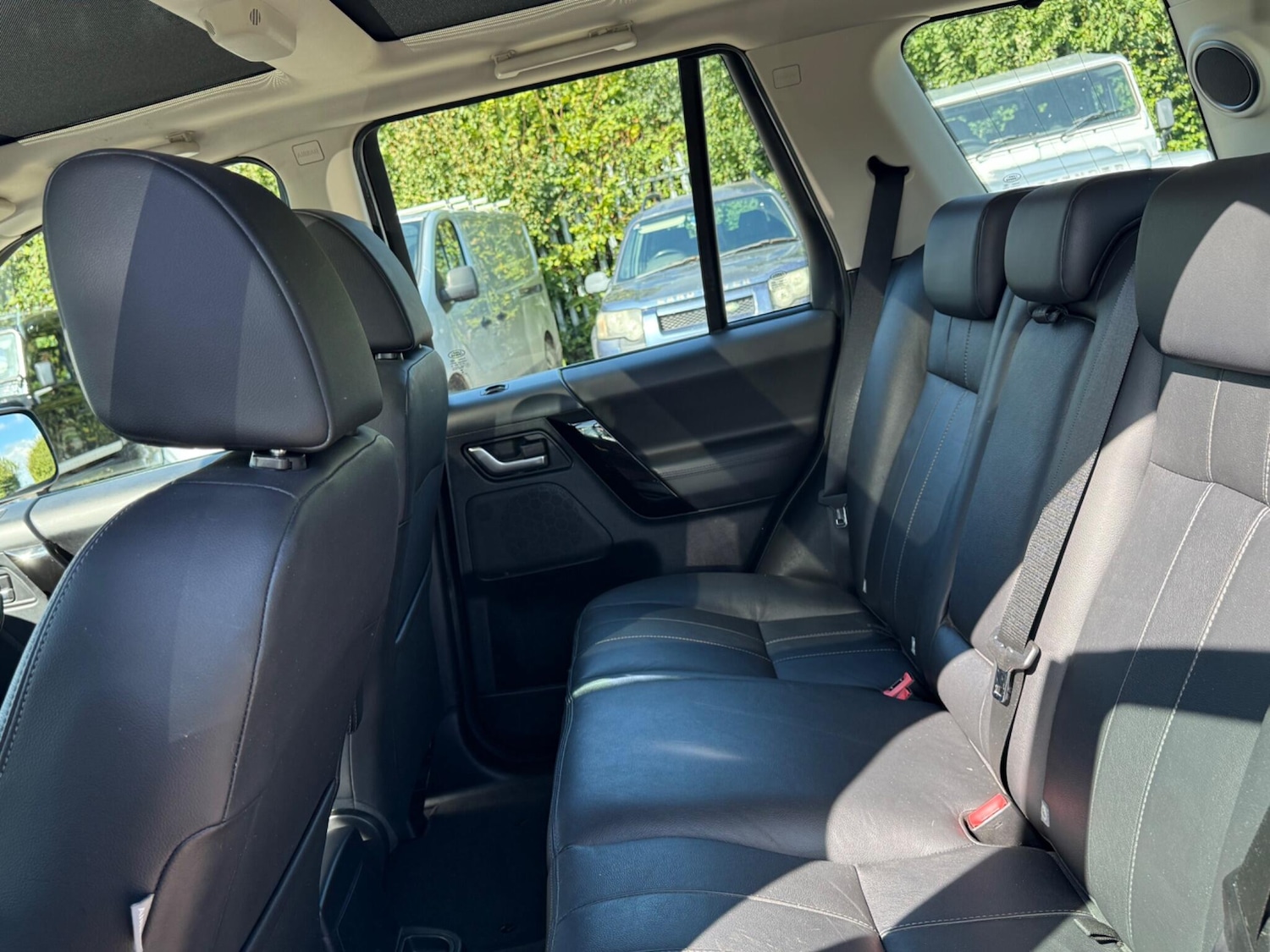 Used Land Rover Freelander 2 2014 for sale - 75781109: Photo 16