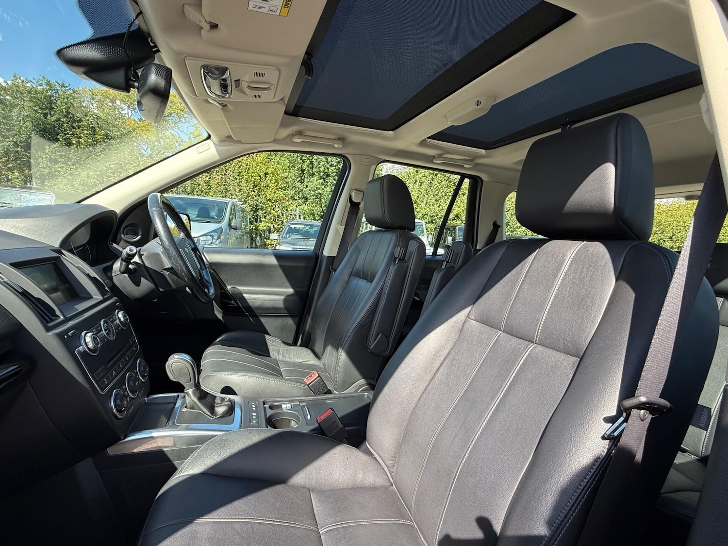 Used Land Rover Freelander 2 2014 for sale - 75781109: Photo 18