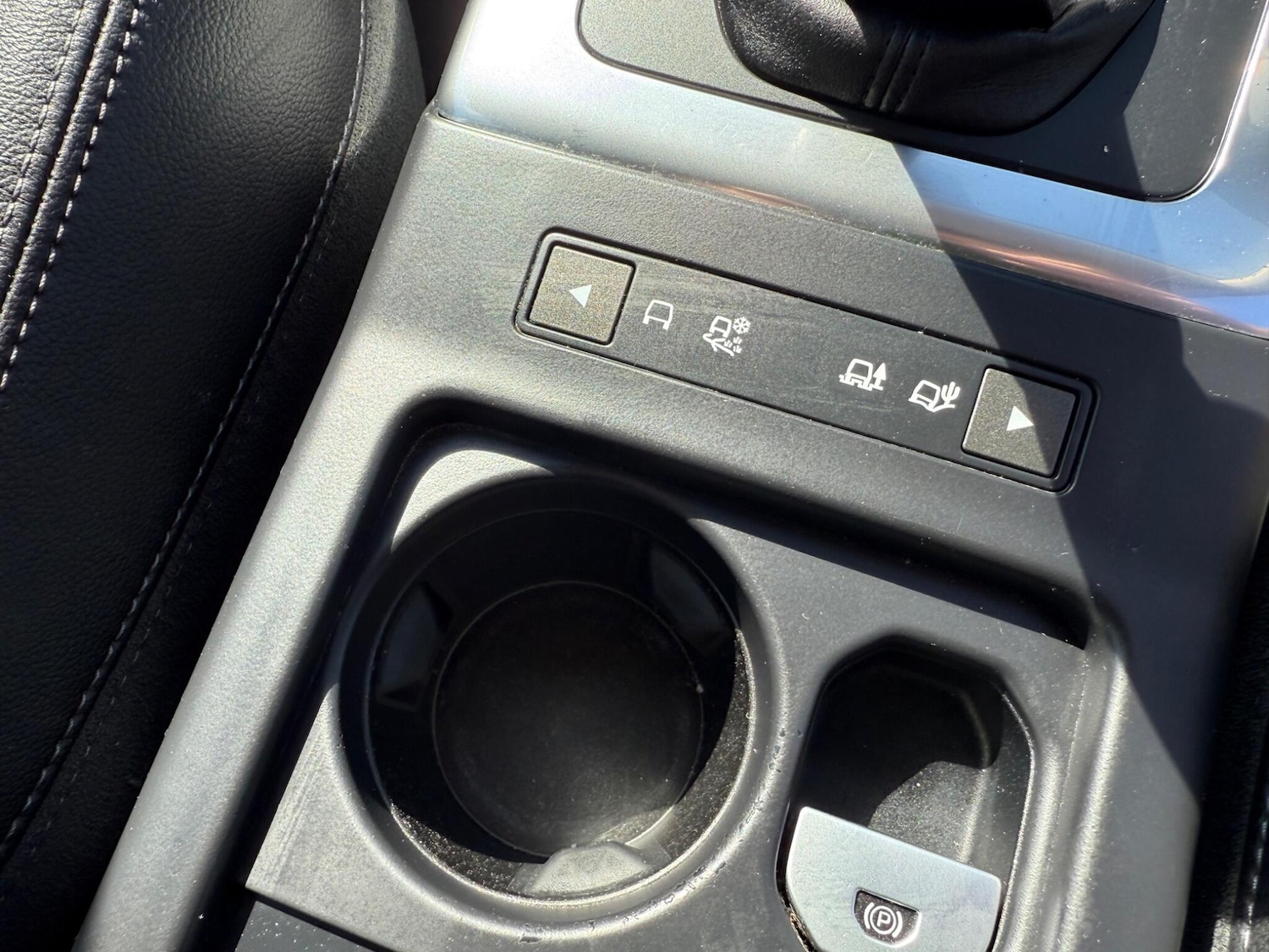 Used Land Rover Freelander 2 2014 for sale - 75781109: Photo 24