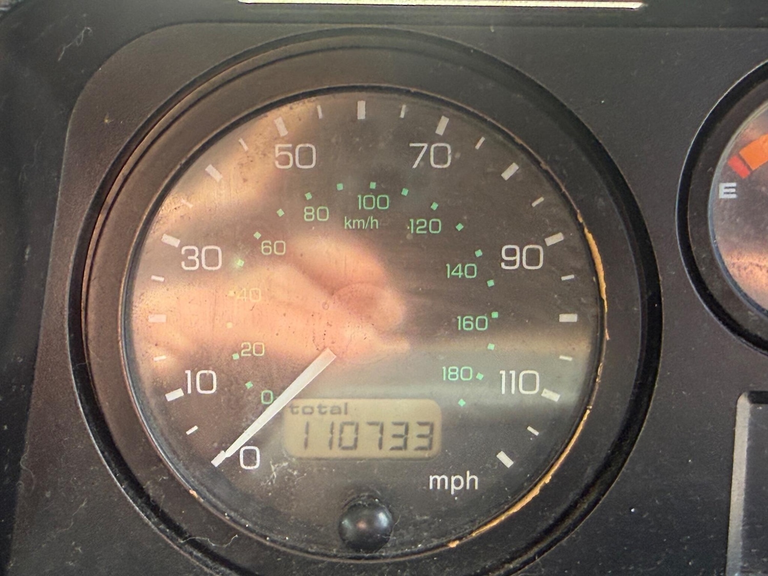 Used Land Rover Defender 110 2002 for sale - 78046866: Photo 14