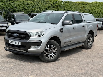 Used Ford Ranger 2017 for sale - 78535987: Photo