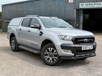 Used Ford Ranger 2017 for sale - 78535987: Photo