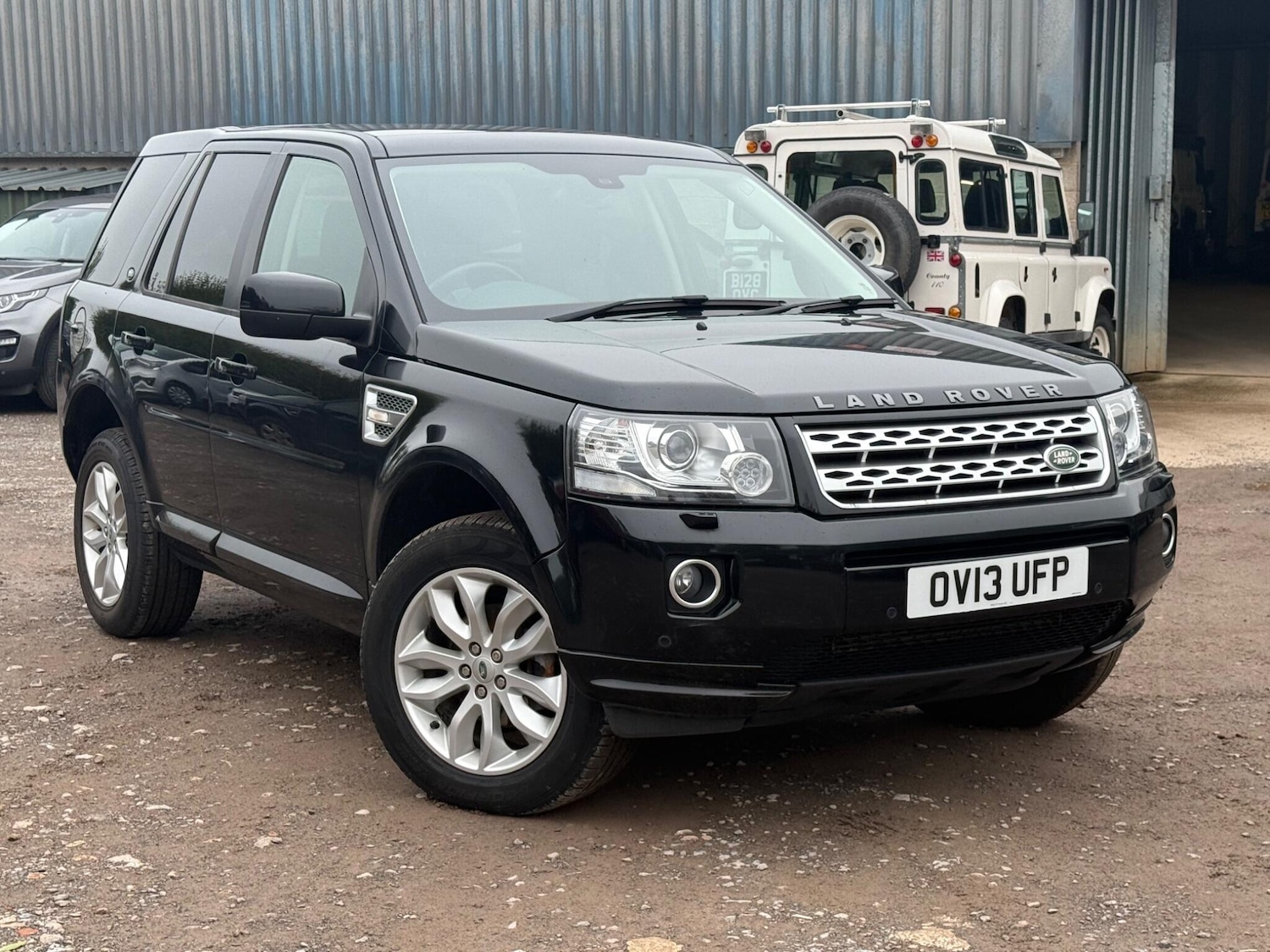 Used Land Rover Freelander 2013 for sale - 76989074: Photo 10