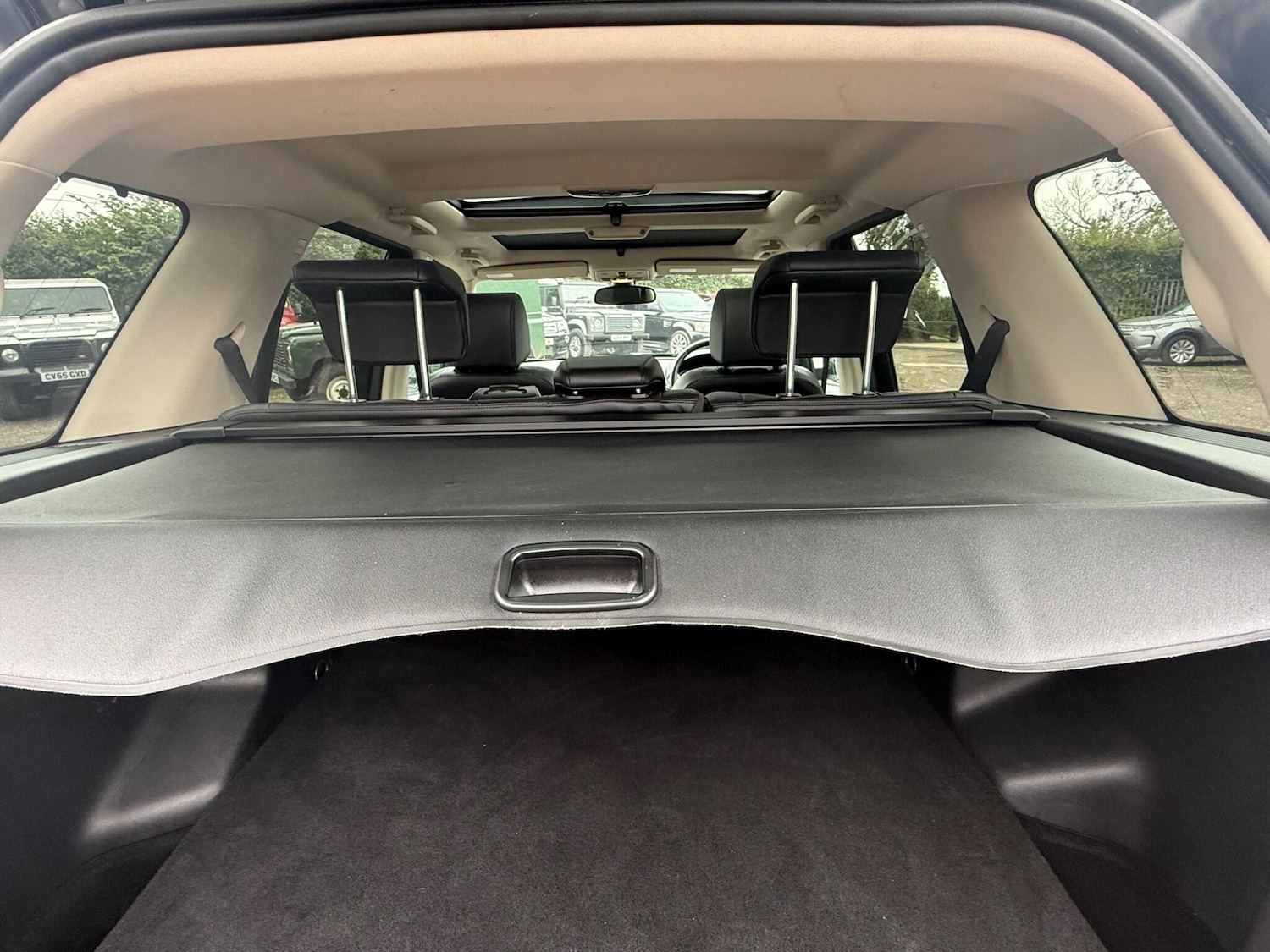 Used Land Rover Freelander 2013 for sale - 76989074: Photo 18