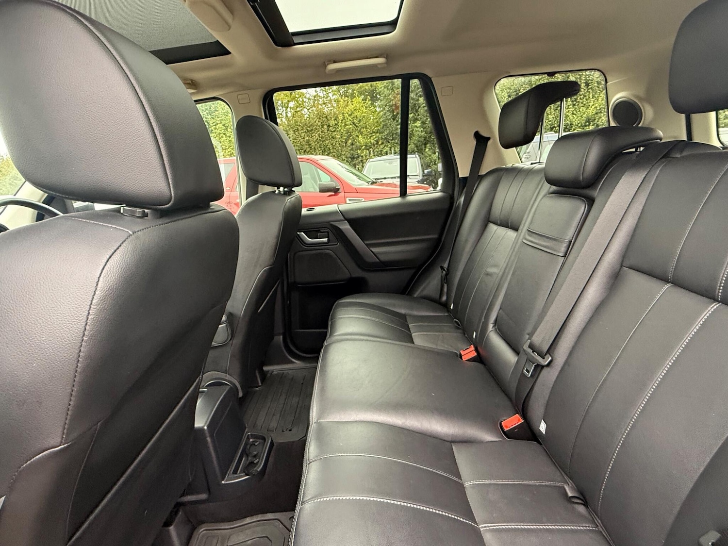 Used Land Rover Freelander 2013 for sale - 76989074: Photo 20