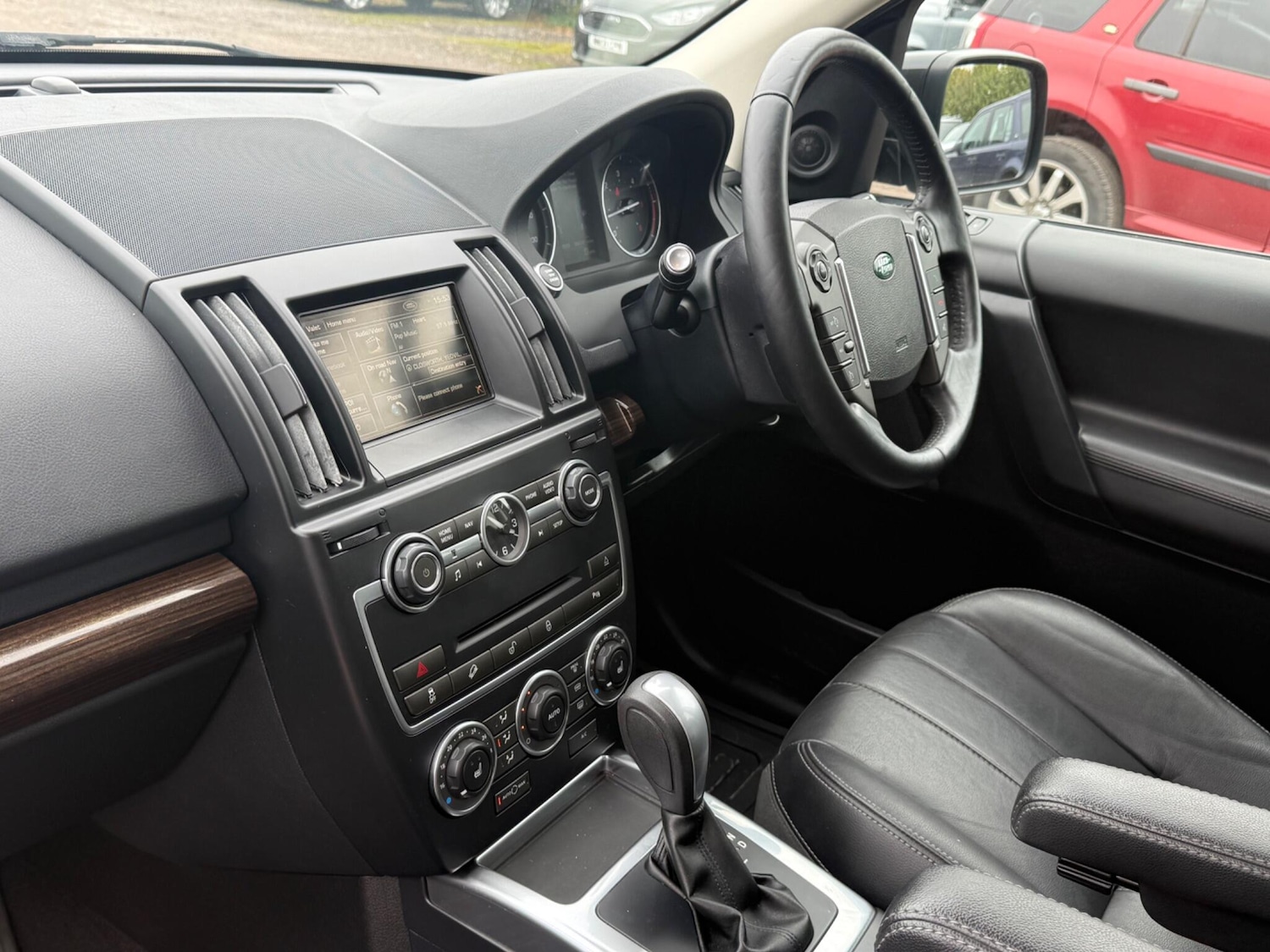 Used Land Rover Freelander 2013 for sale - 76989074: Photo 23