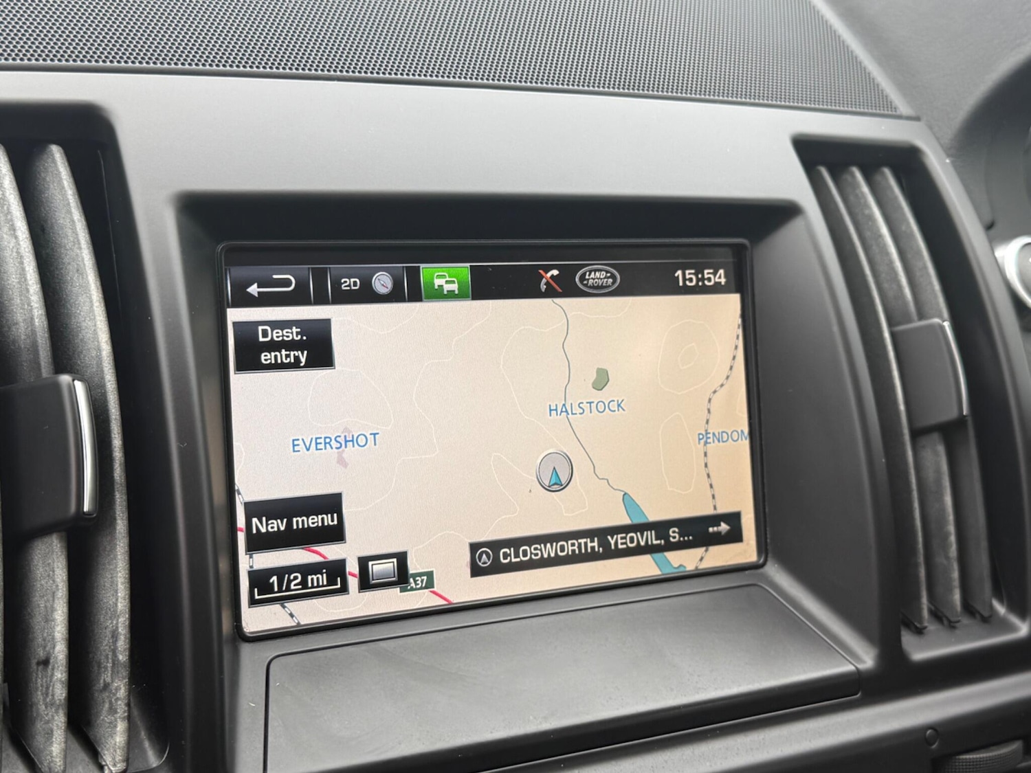 Used Land Rover Freelander 2013 for sale - 76989074: Photo 27