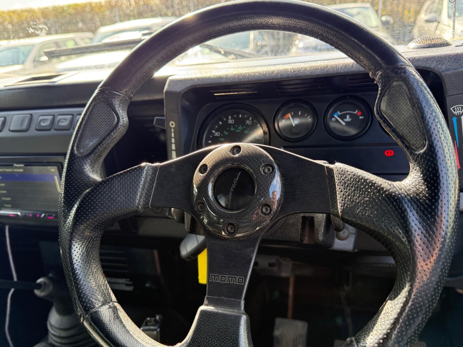 Used Land Rover Defender 90 2005 for sale - 78047701: Photo 17