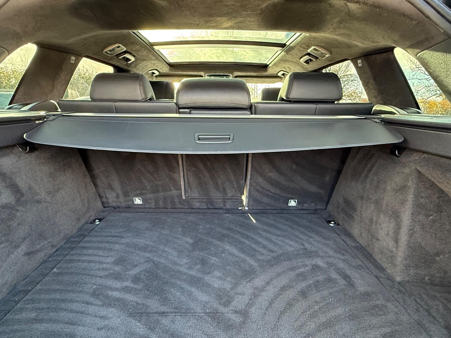 Used Land Rover Range Rover Sport 2017 for sale - 76432132: Photo 18