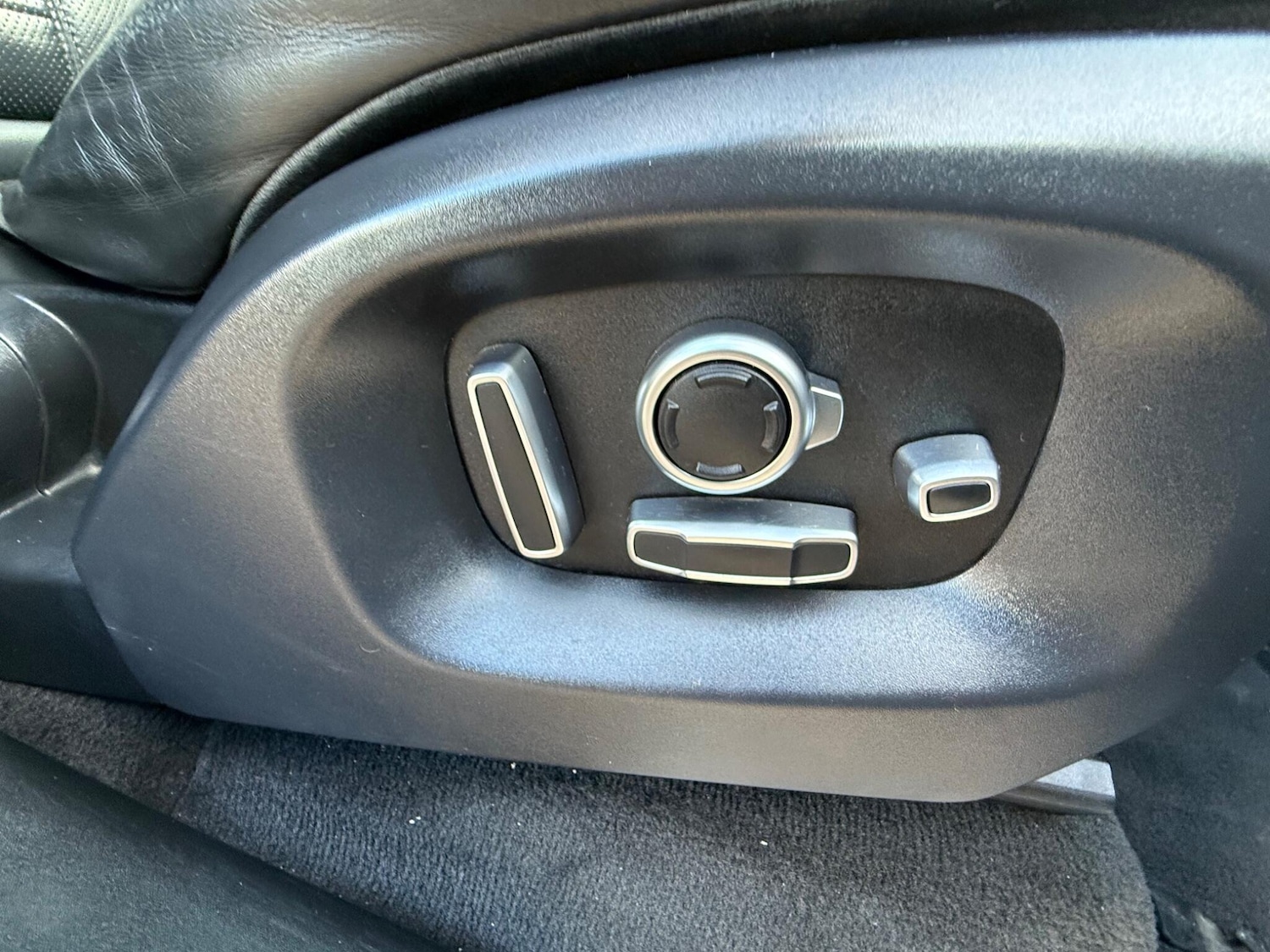 Used Land Rover Range Rover Sport 2017 for sale - 76432132: Photo 20