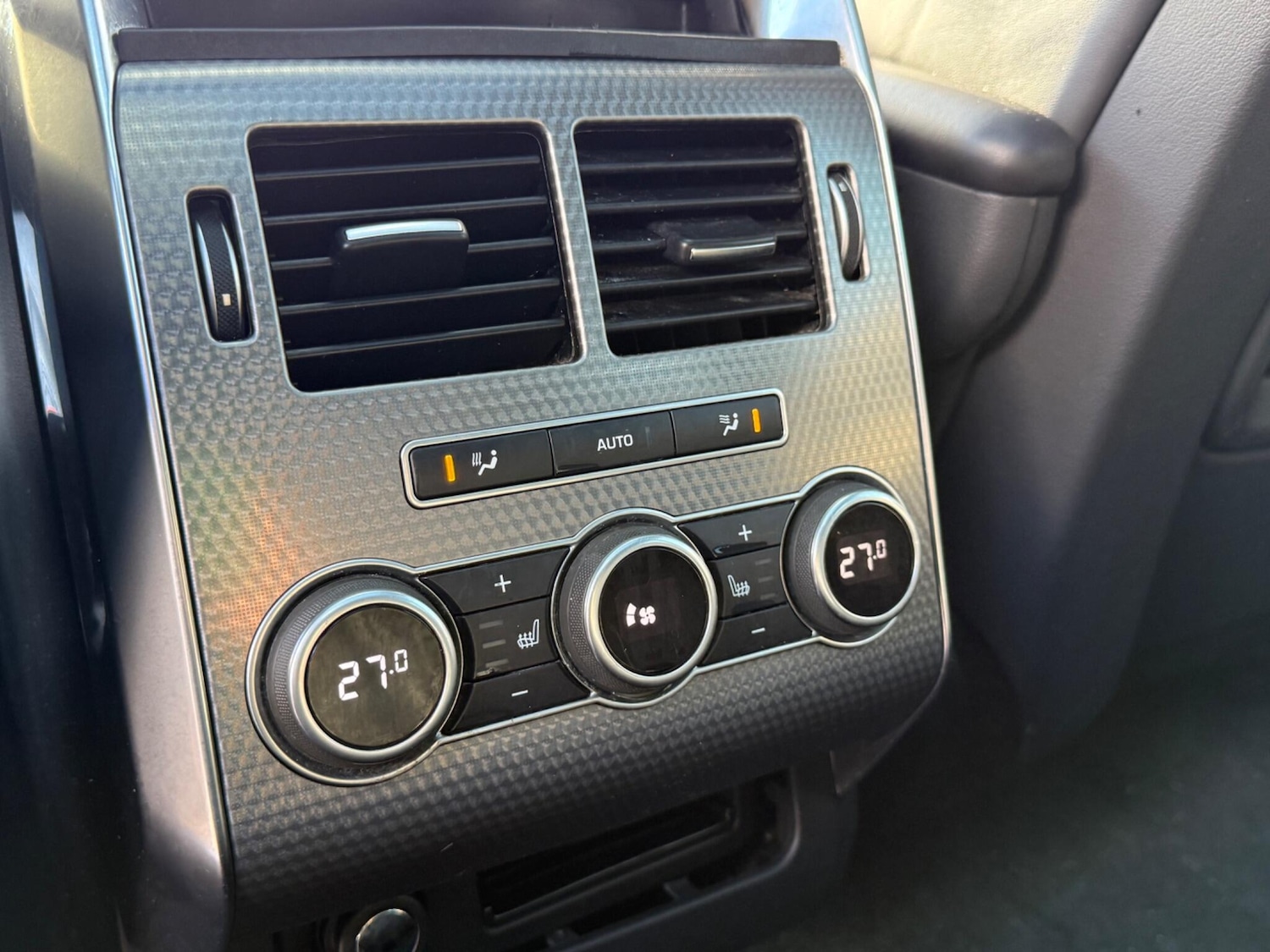 Used Land Rover Range Rover Sport 2017 for sale - 76432132: Photo 22