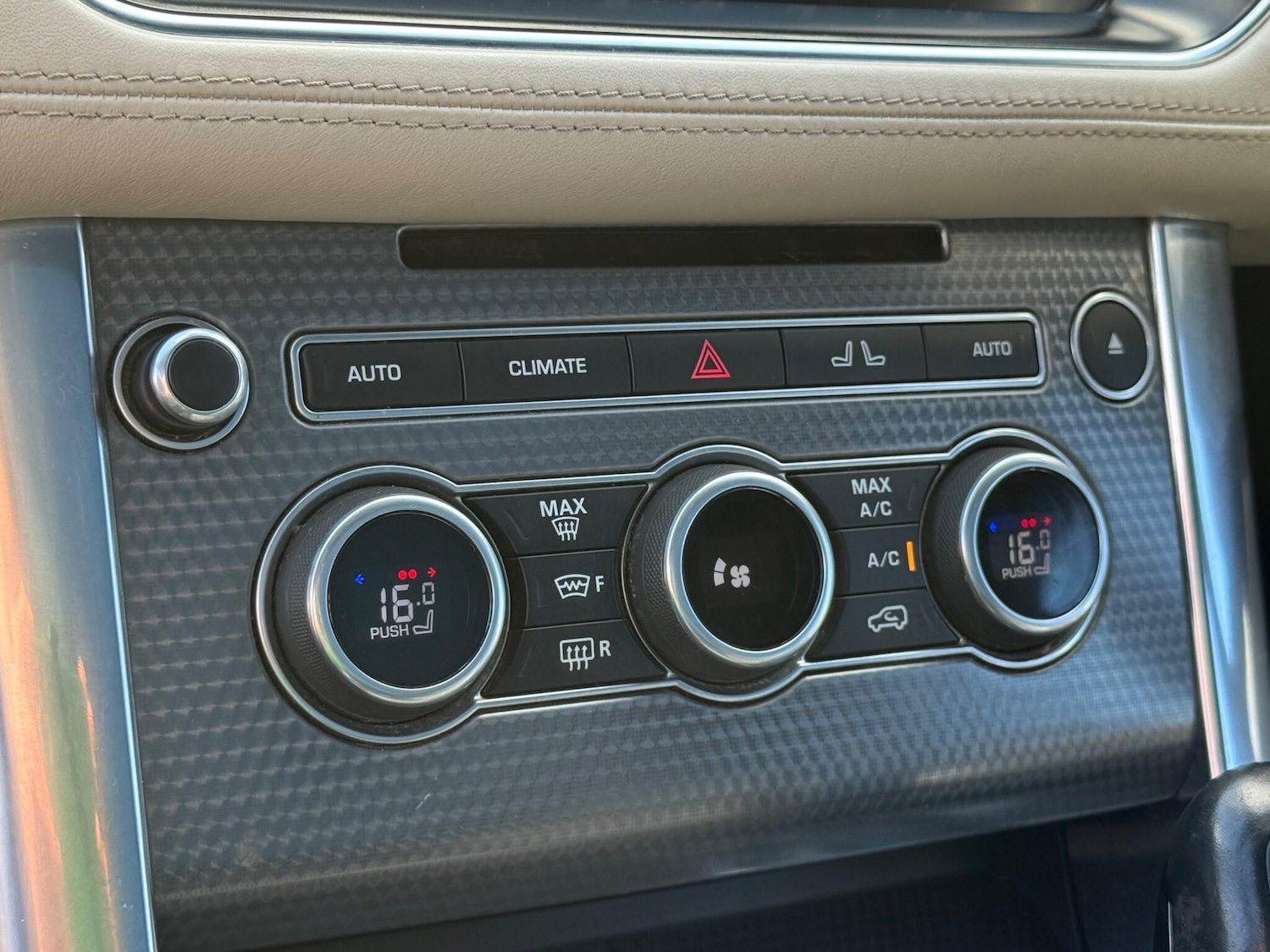 Used Land Rover Range Rover Sport 2017 for sale - 76432132: Photo 23