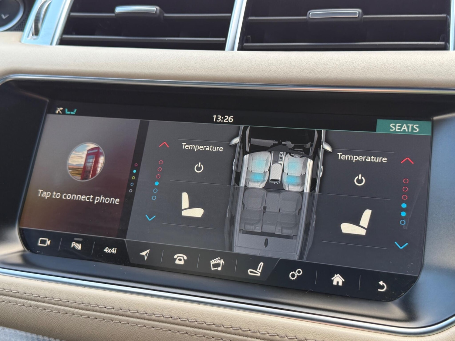 Used Land Rover Range Rover Sport 2017 for sale - 76432132: Photo 27