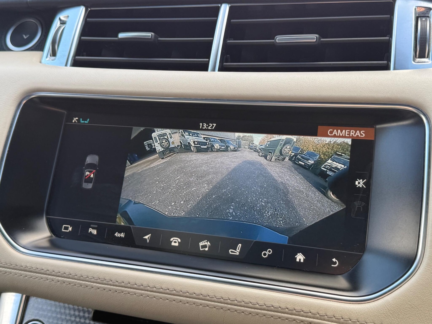 Used Land Rover Range Rover Sport 2017 for sale - 76432132: Photo 29