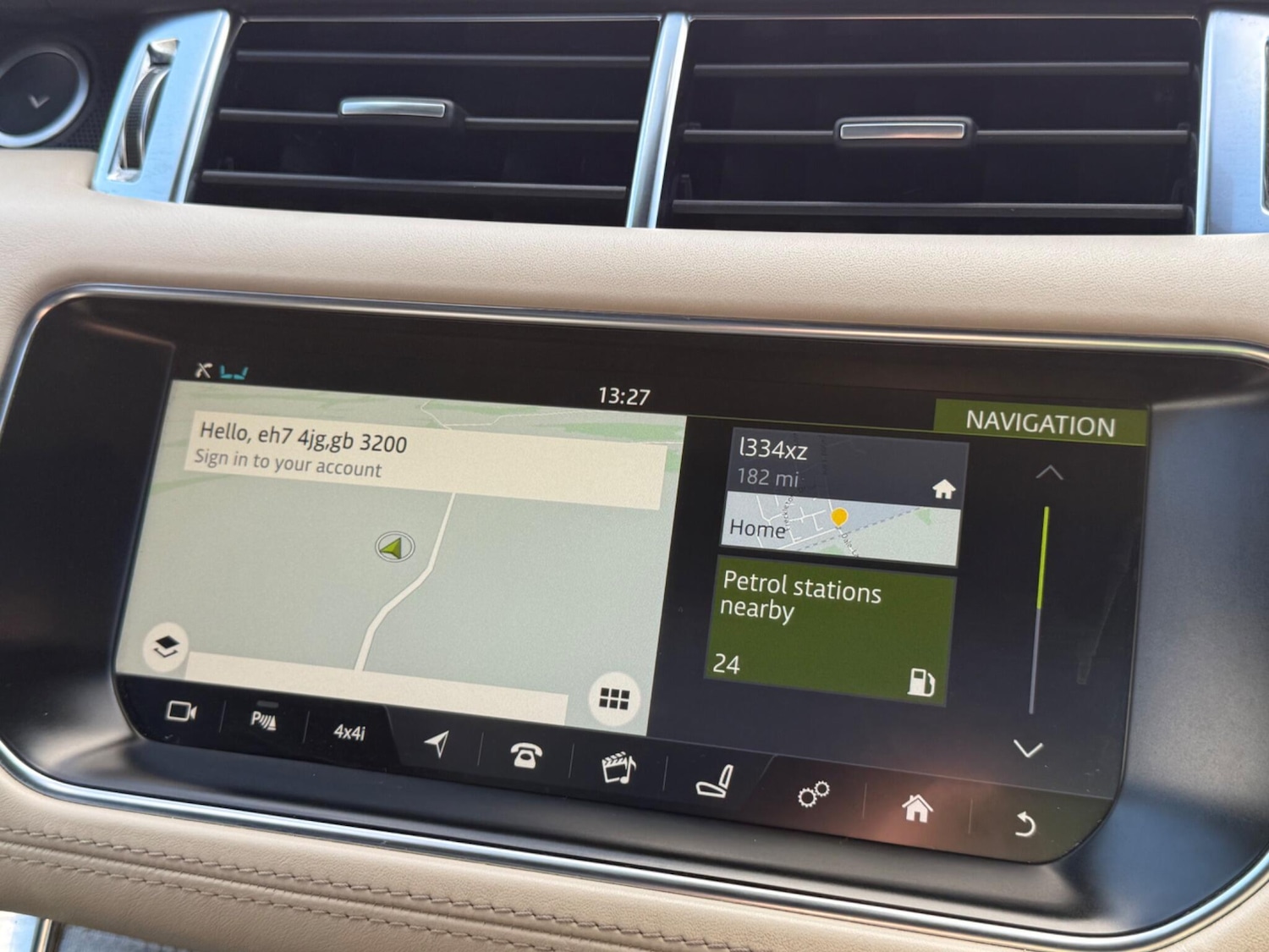 Used Land Rover Range Rover Sport 2017 for sale - 76432132: Photo 30