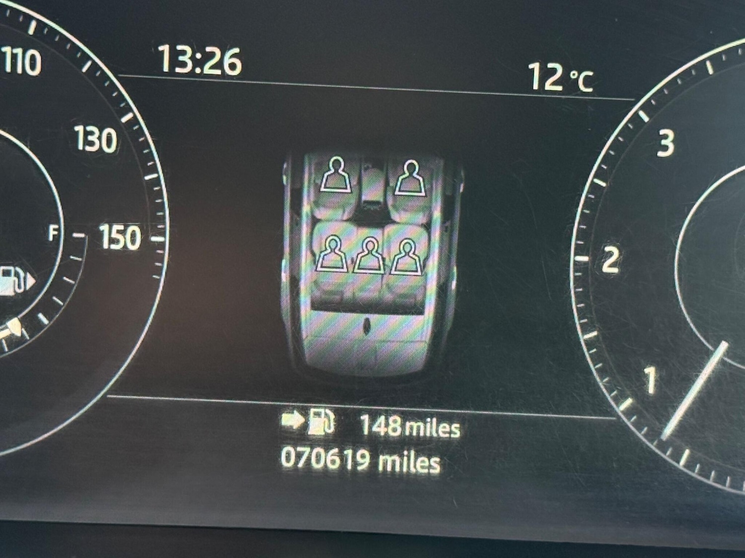 Used Land Rover Range Rover Sport 2017 for sale - 76432132: Photo 31