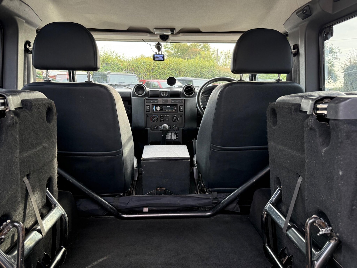 Vehicle 16
