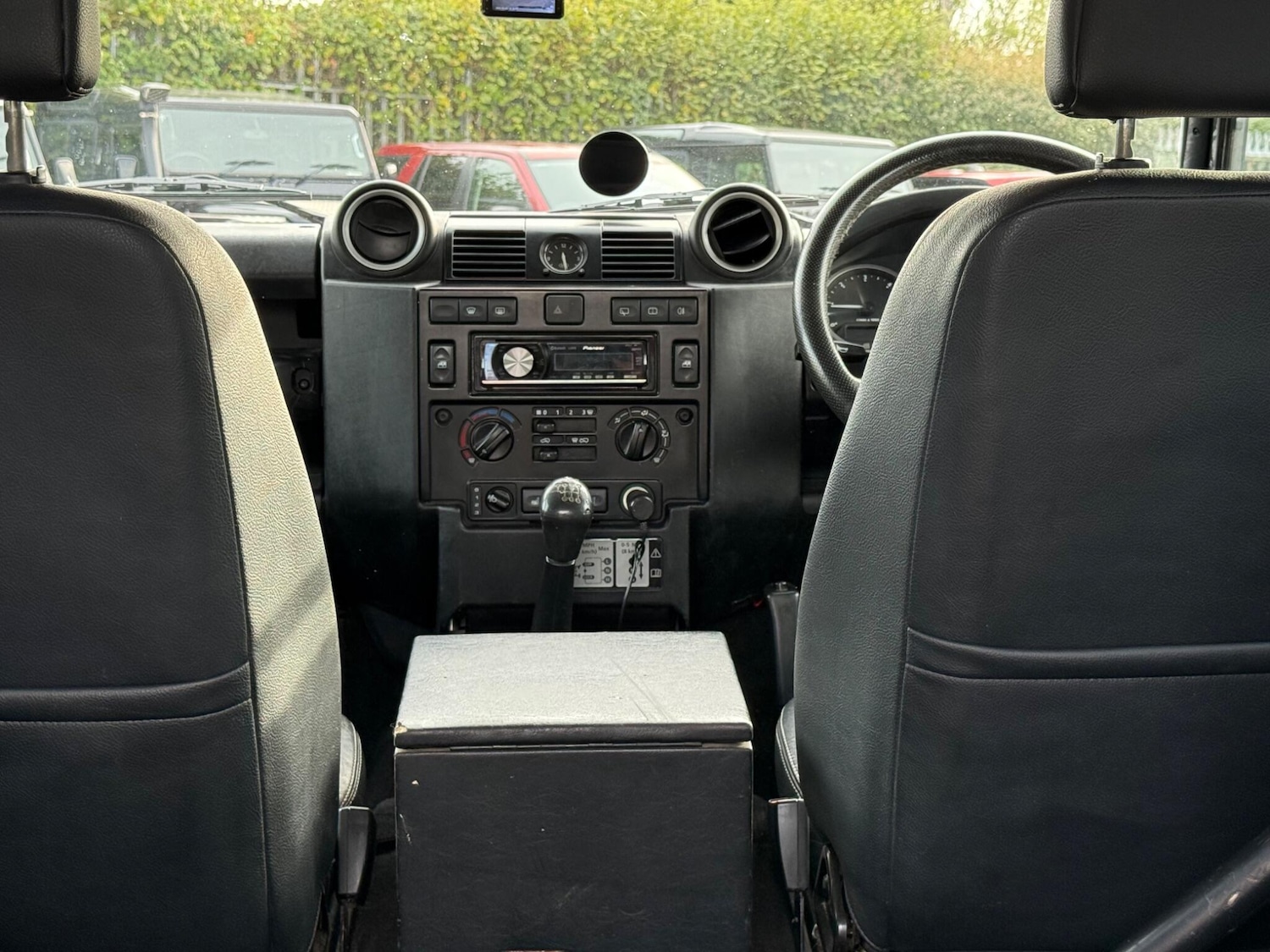 Vehicle 17