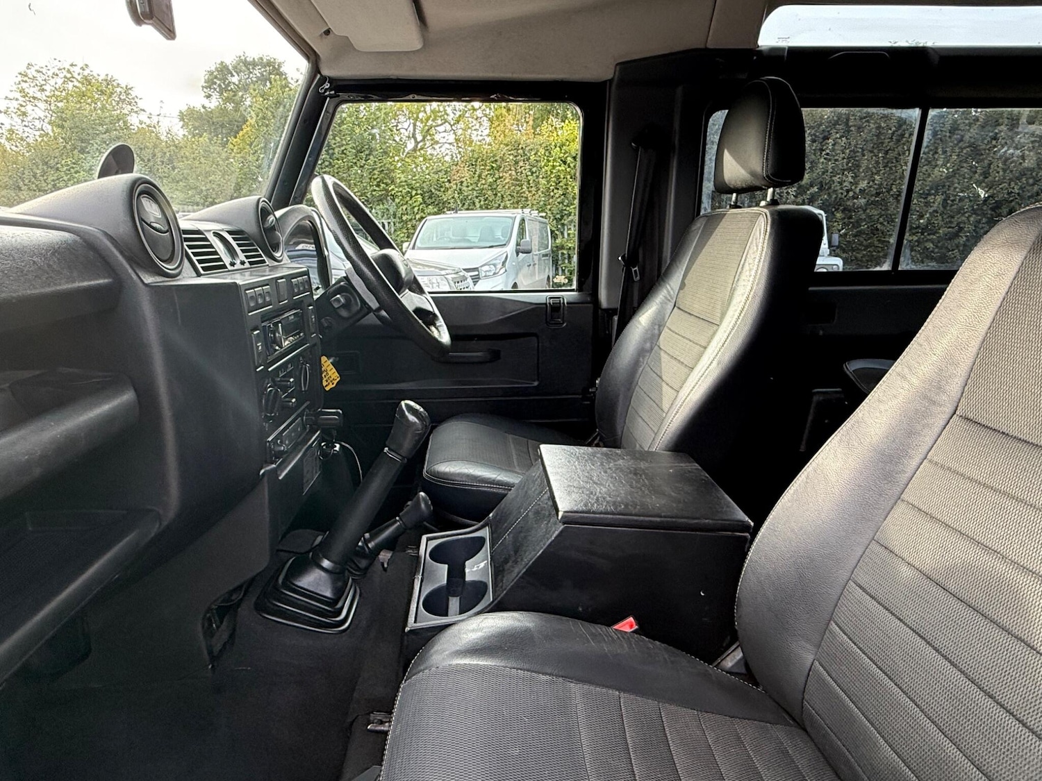 Vehicle 24