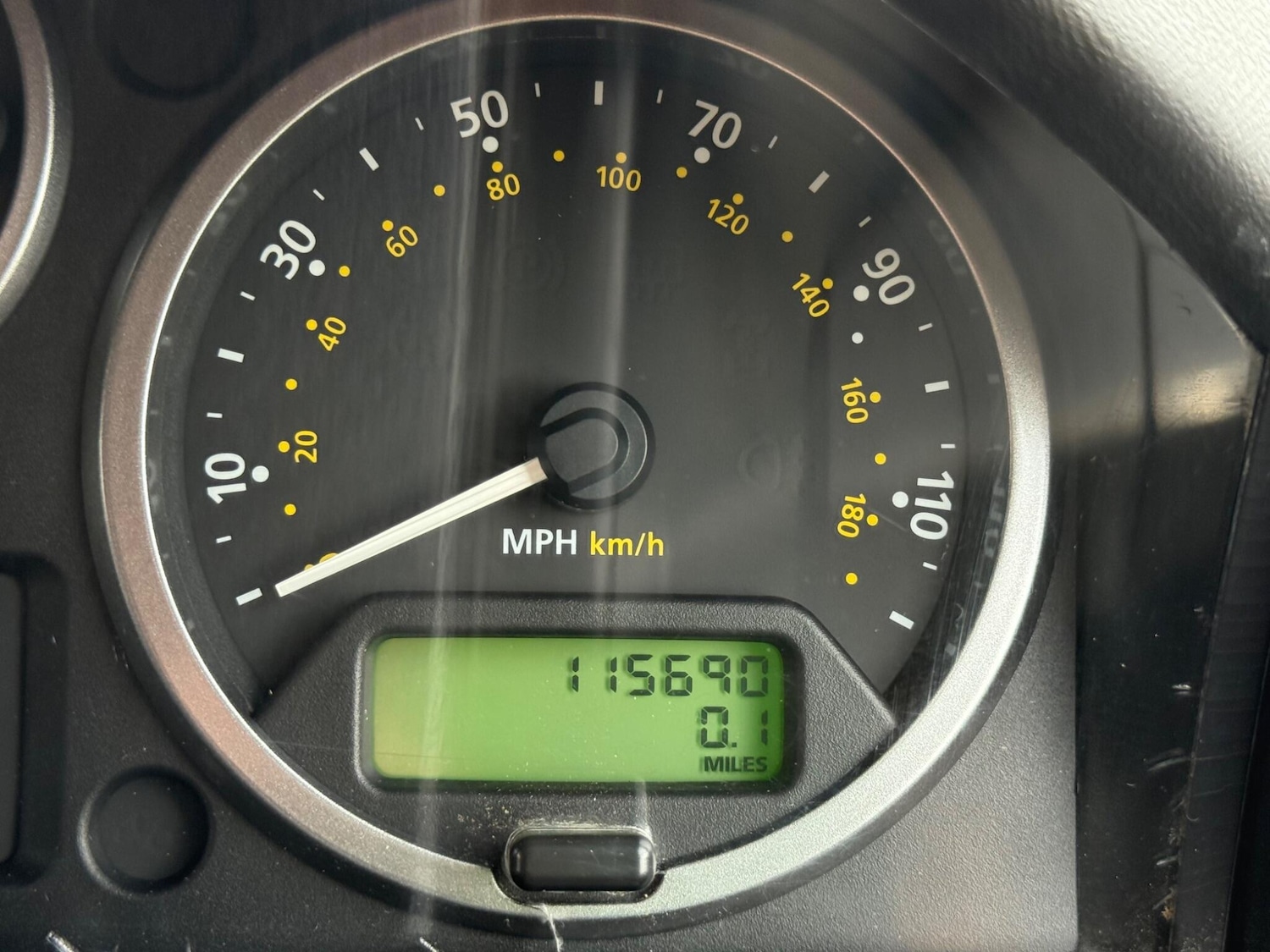 Vehicle 25
