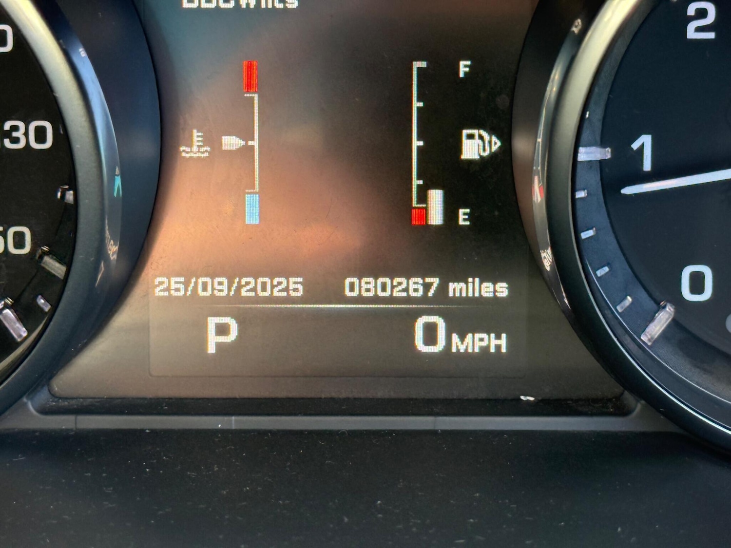 Vehicle 26
