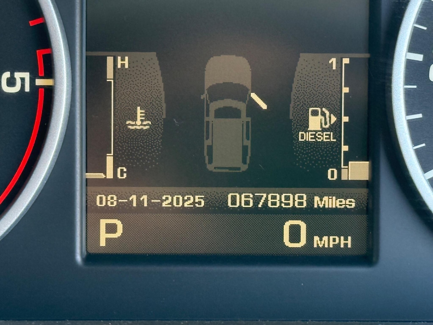 Used Land Rover Discovery 2010 for sale - 76987886: Photo 27