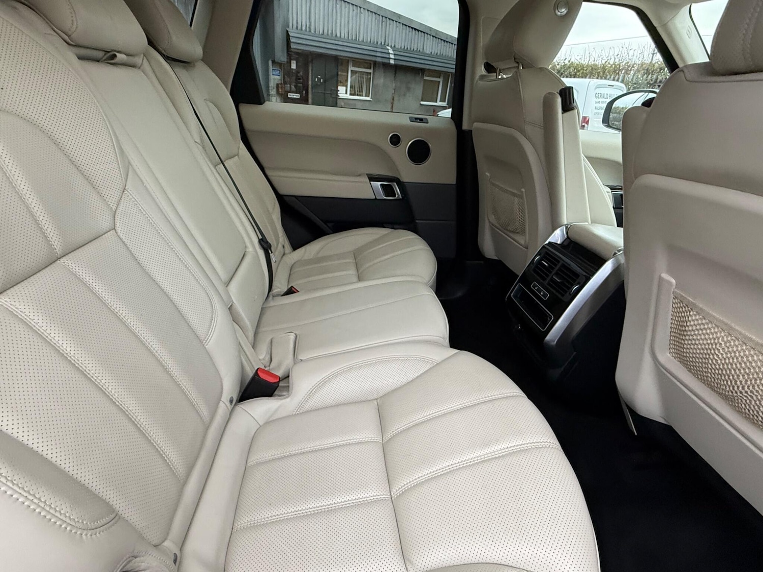 Used Land Rover Range Rover Sport 2017 for sale - 76612989: Photo 19