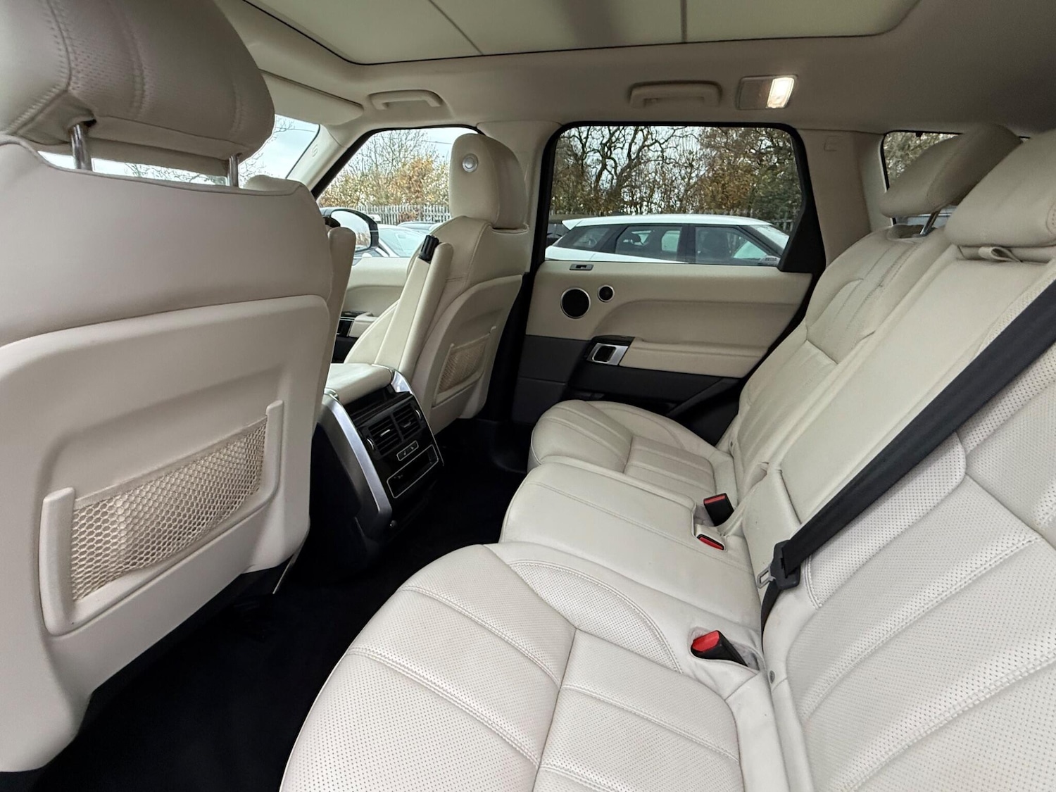 Used Land Rover Range Rover Sport 2017 for sale - 76612989: Photo 21