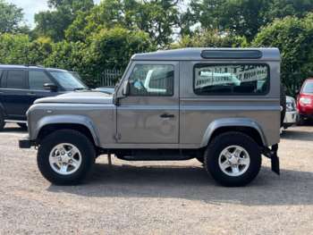 Used Land Rover Defender 90 2011 for sale - 74848515: Photo