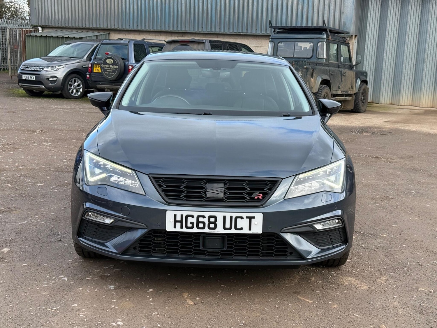 Used SEAT Leon 2019 for sale - 77550148: Photo 11
