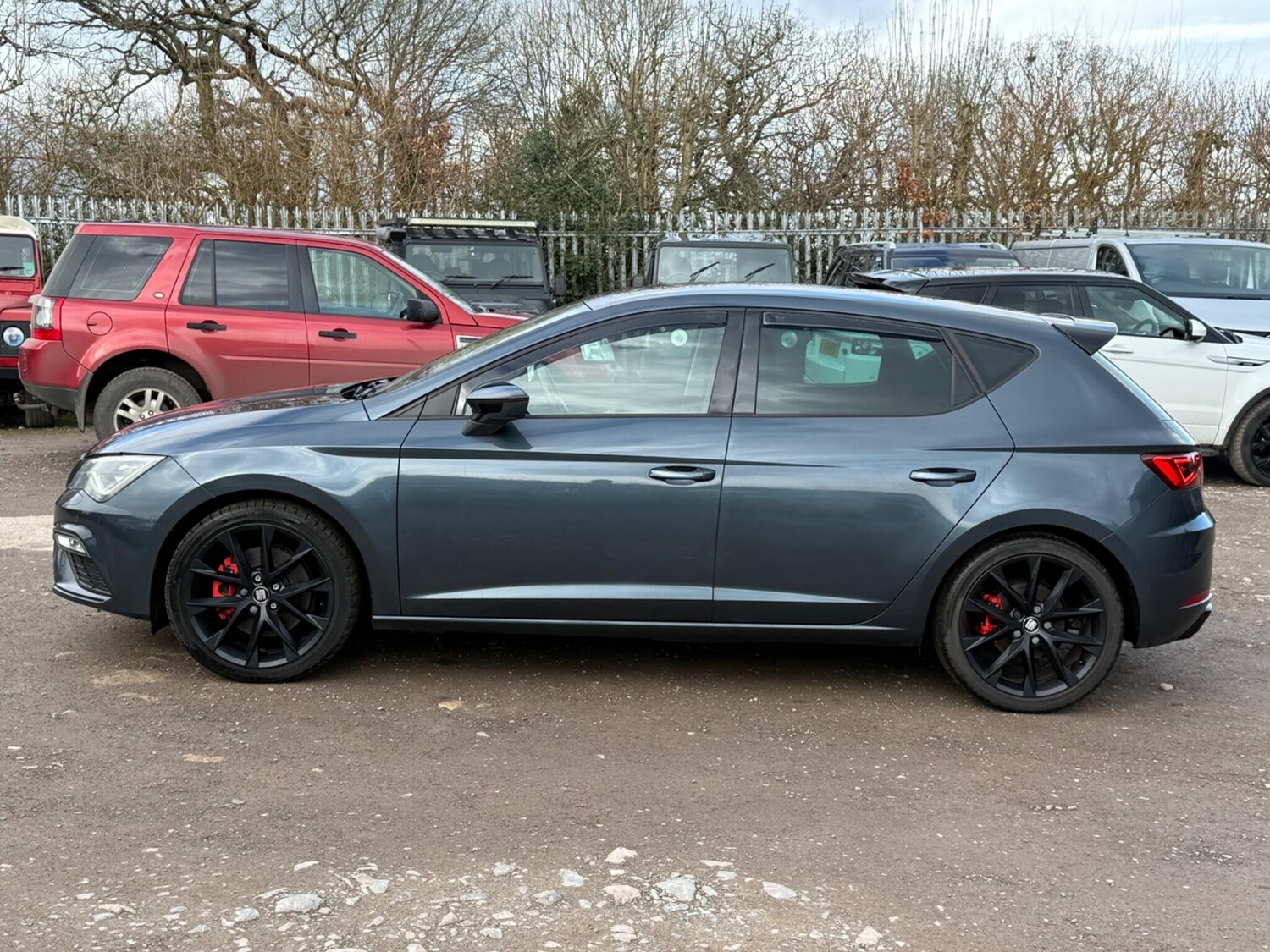 Used SEAT Leon 2019 for sale - 77550148: Photo 13