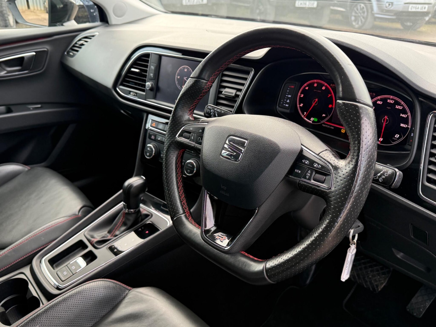 Used SEAT Leon 2019 for sale - 77550148: Photo 15