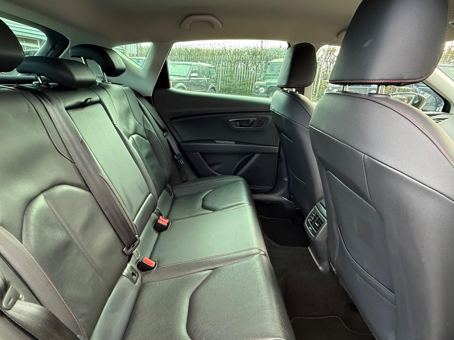 Used SEAT Leon 2019 for sale - 77550148: Photo 19