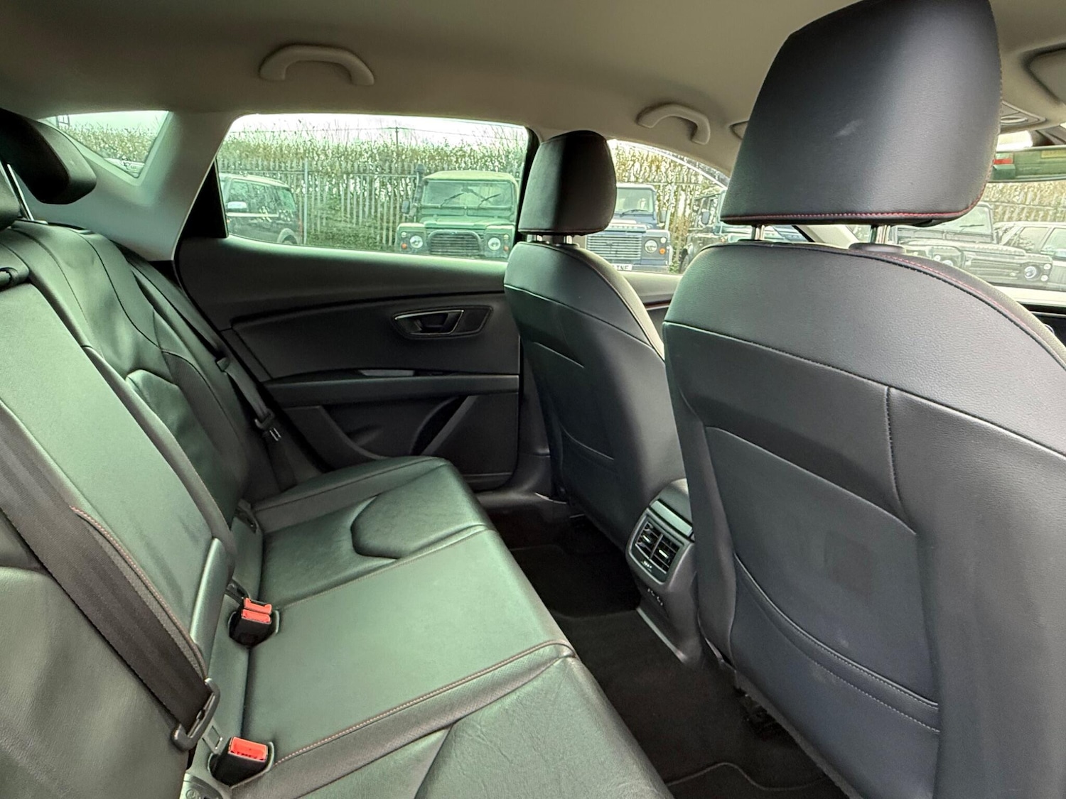 Used SEAT Leon 2019 for sale - 77550148: Photo 20