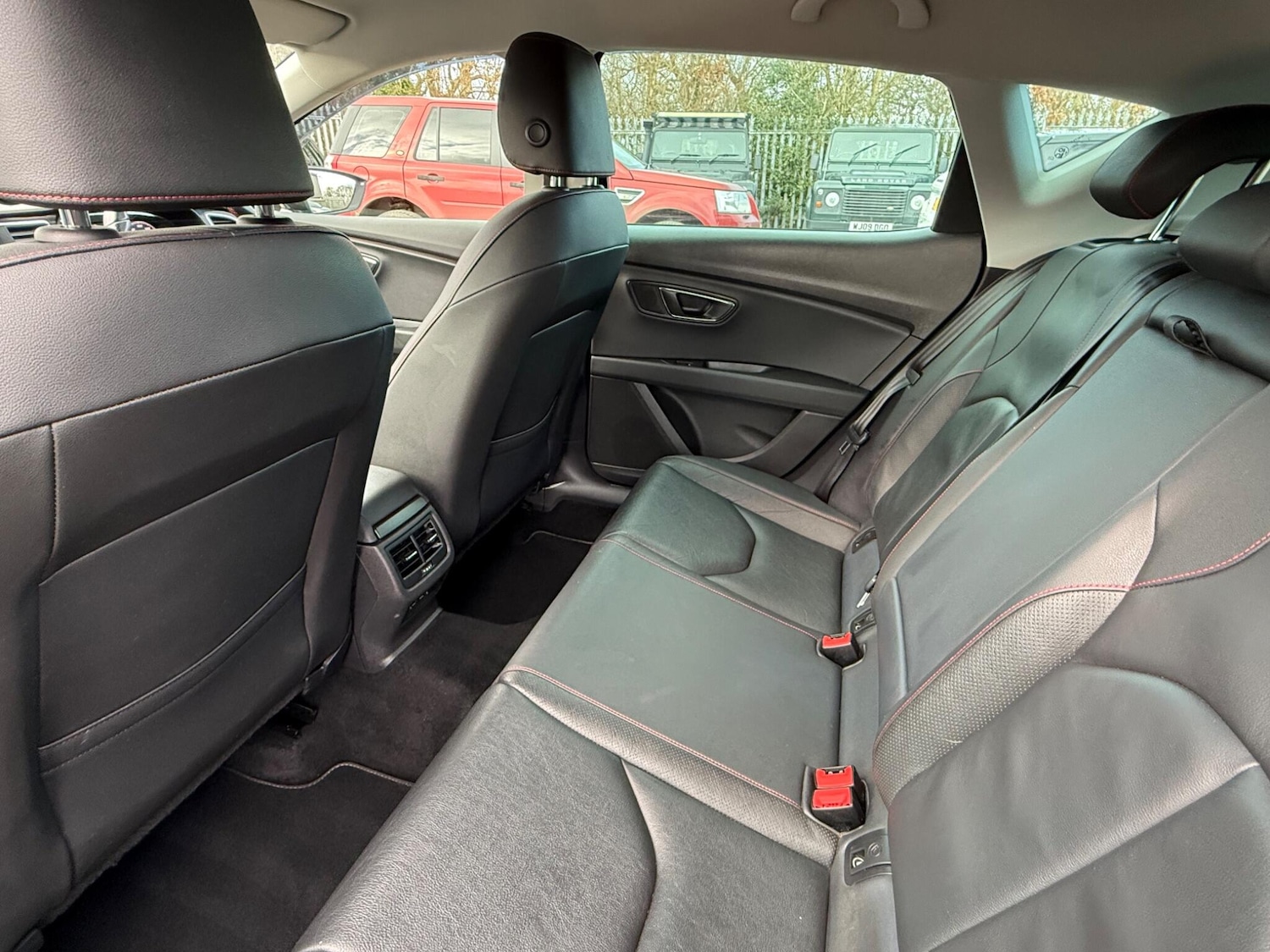 Used SEAT Leon 2019 for sale - 77550148: Photo 21