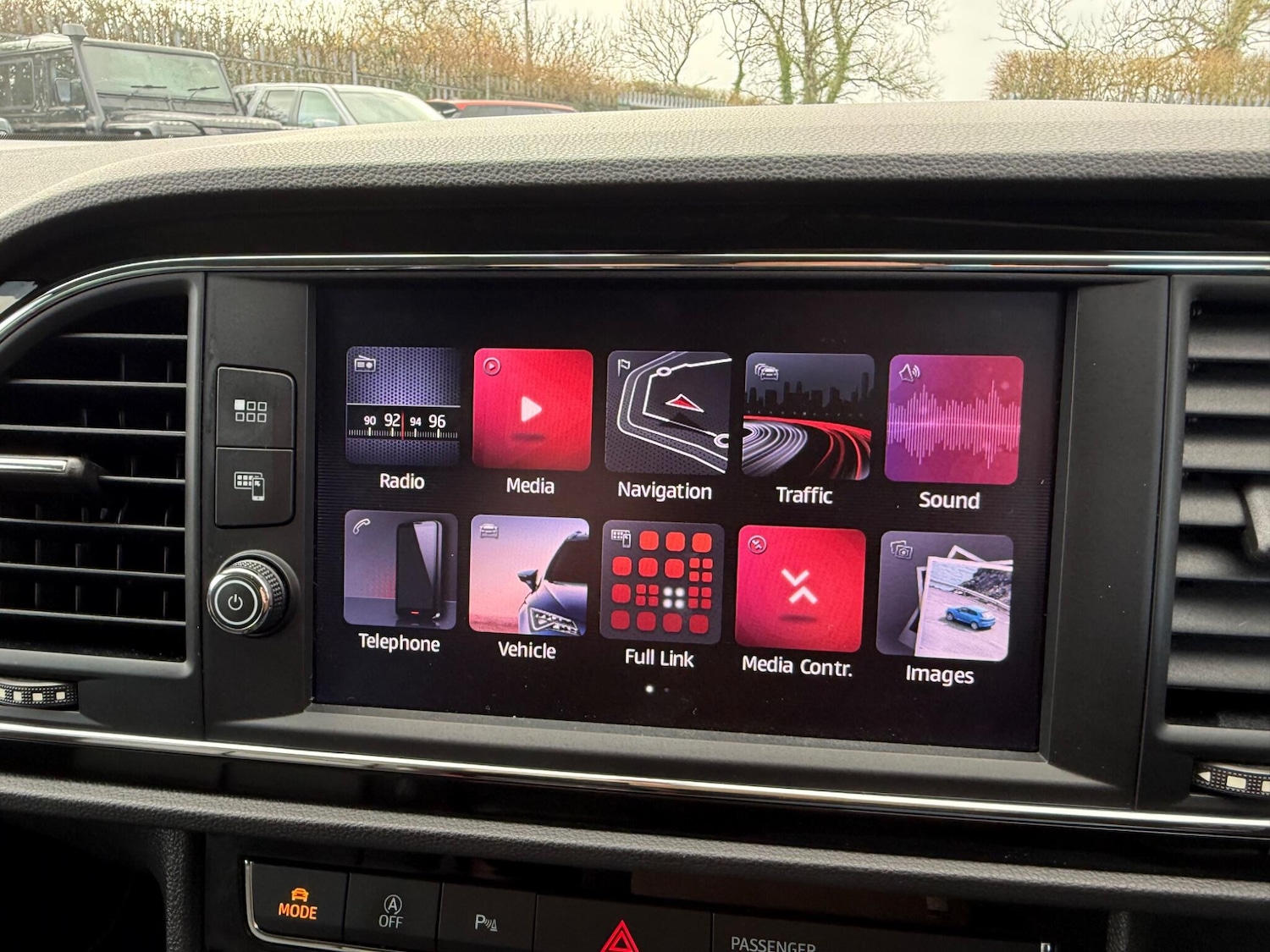 Used SEAT Leon 2019 for sale - 77550148: Photo 24