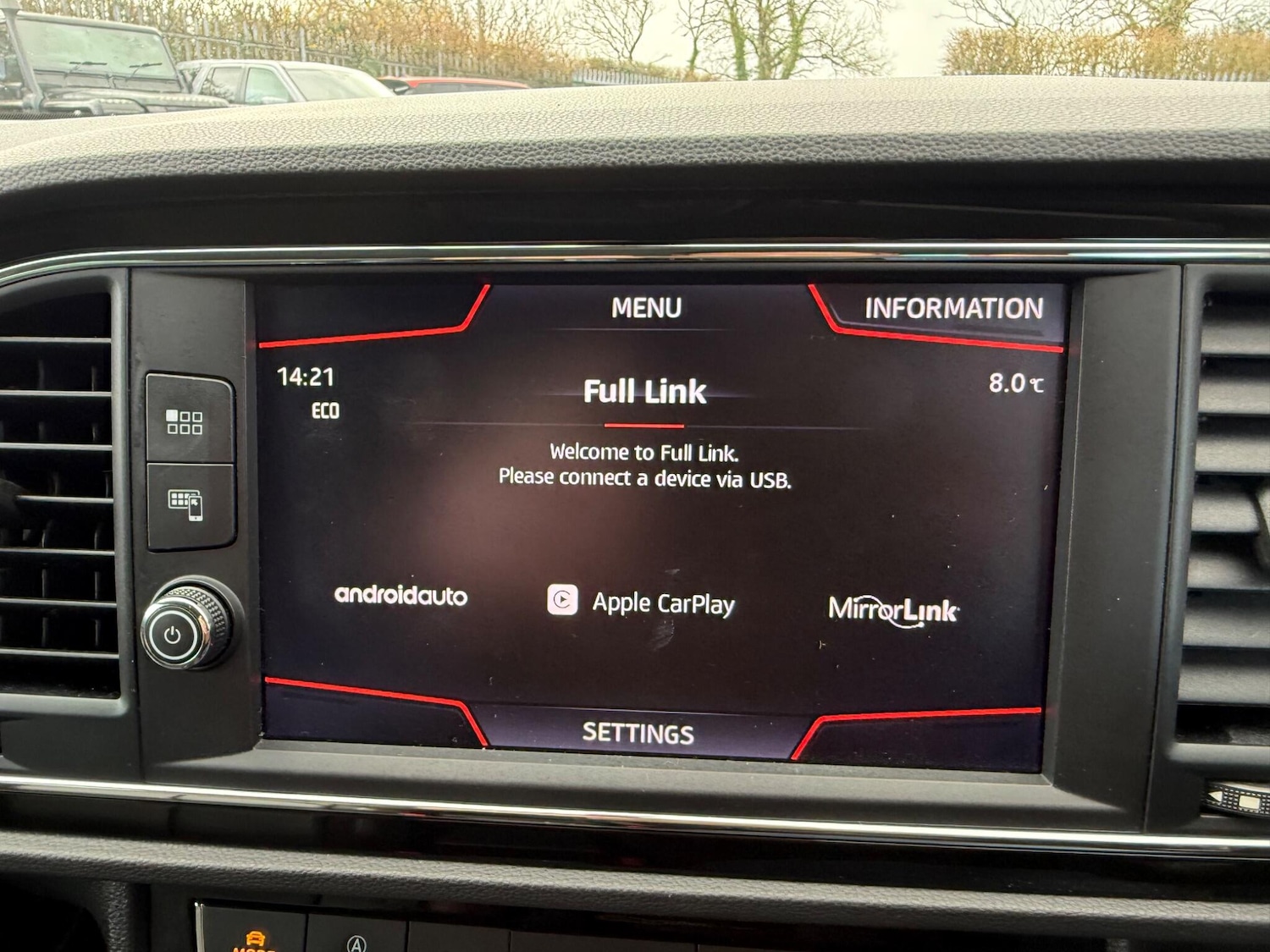 Used SEAT Leon 2019 for sale - 77550148: Photo 25