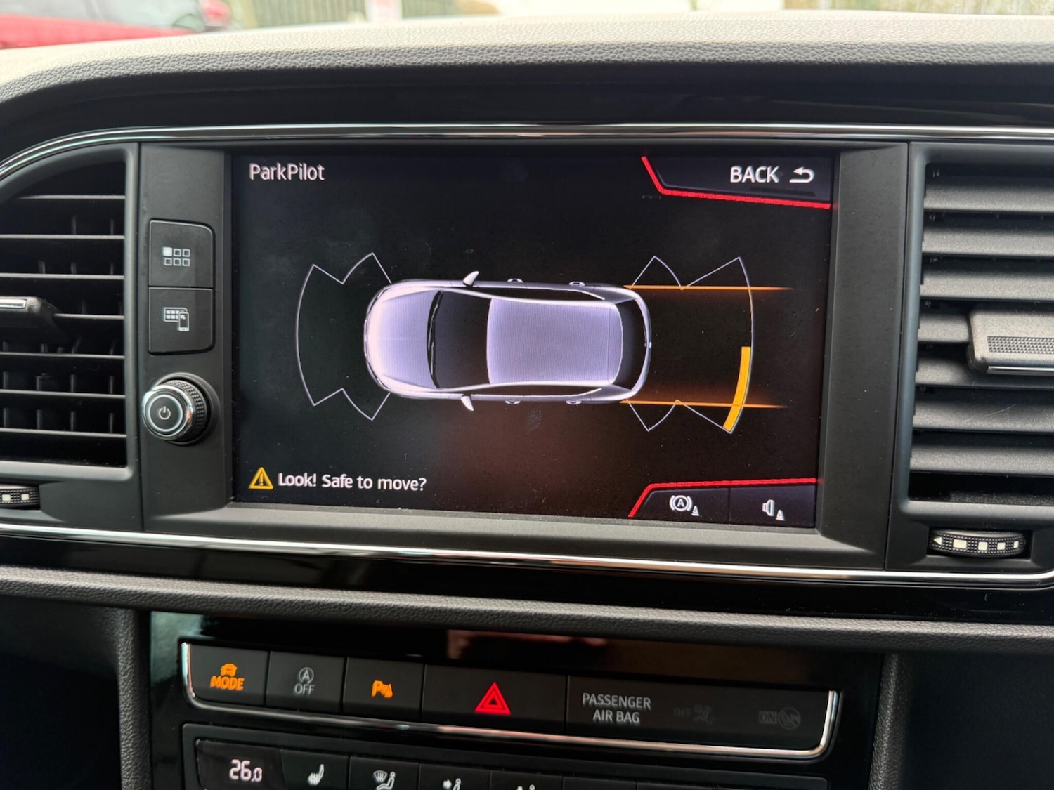 Used SEAT Leon 2019 for sale - 77550148: Photo 27