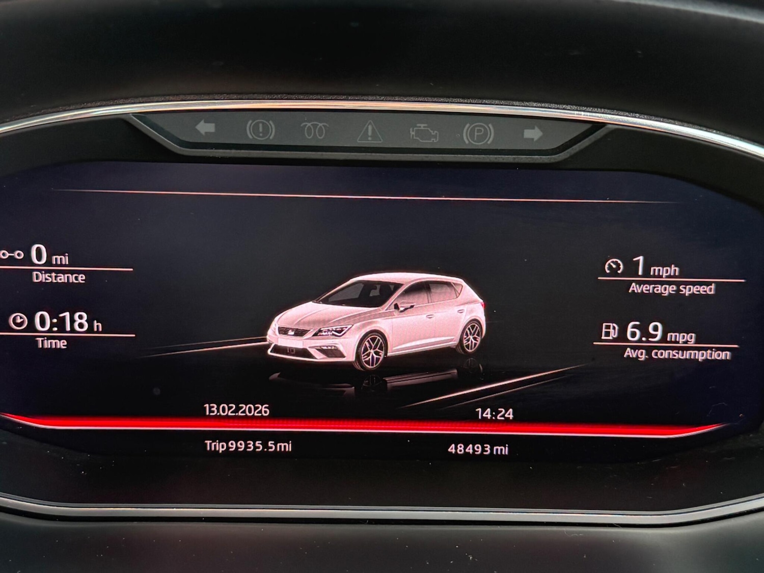 Used SEAT Leon 2019 for sale - 77550148: Photo 28