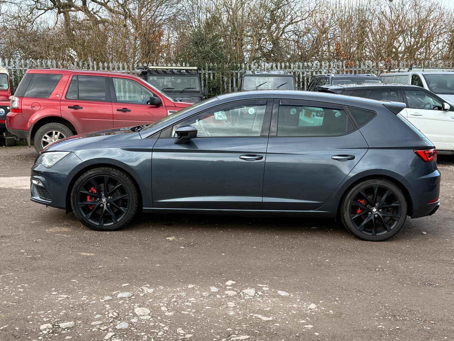 Used SEAT Leon 2019 for sale - 77550148: Photo 5