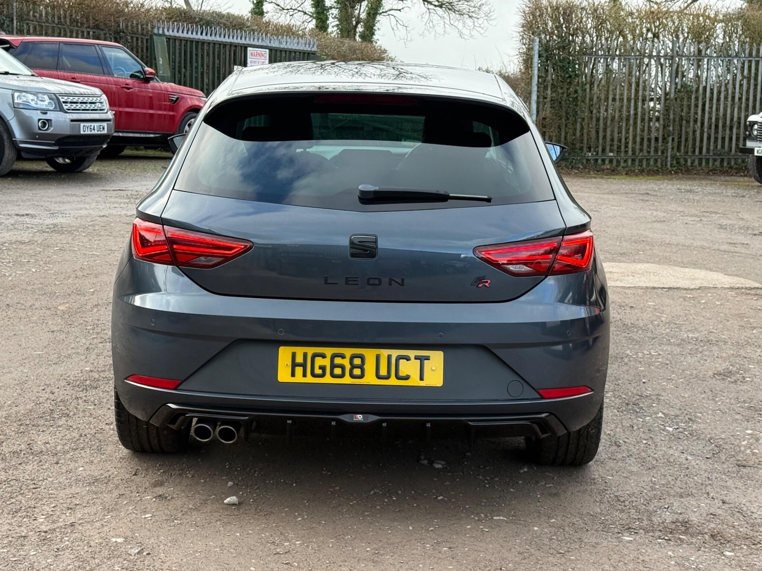 Used SEAT Leon 2019 for sale - 77550148: Photo 7